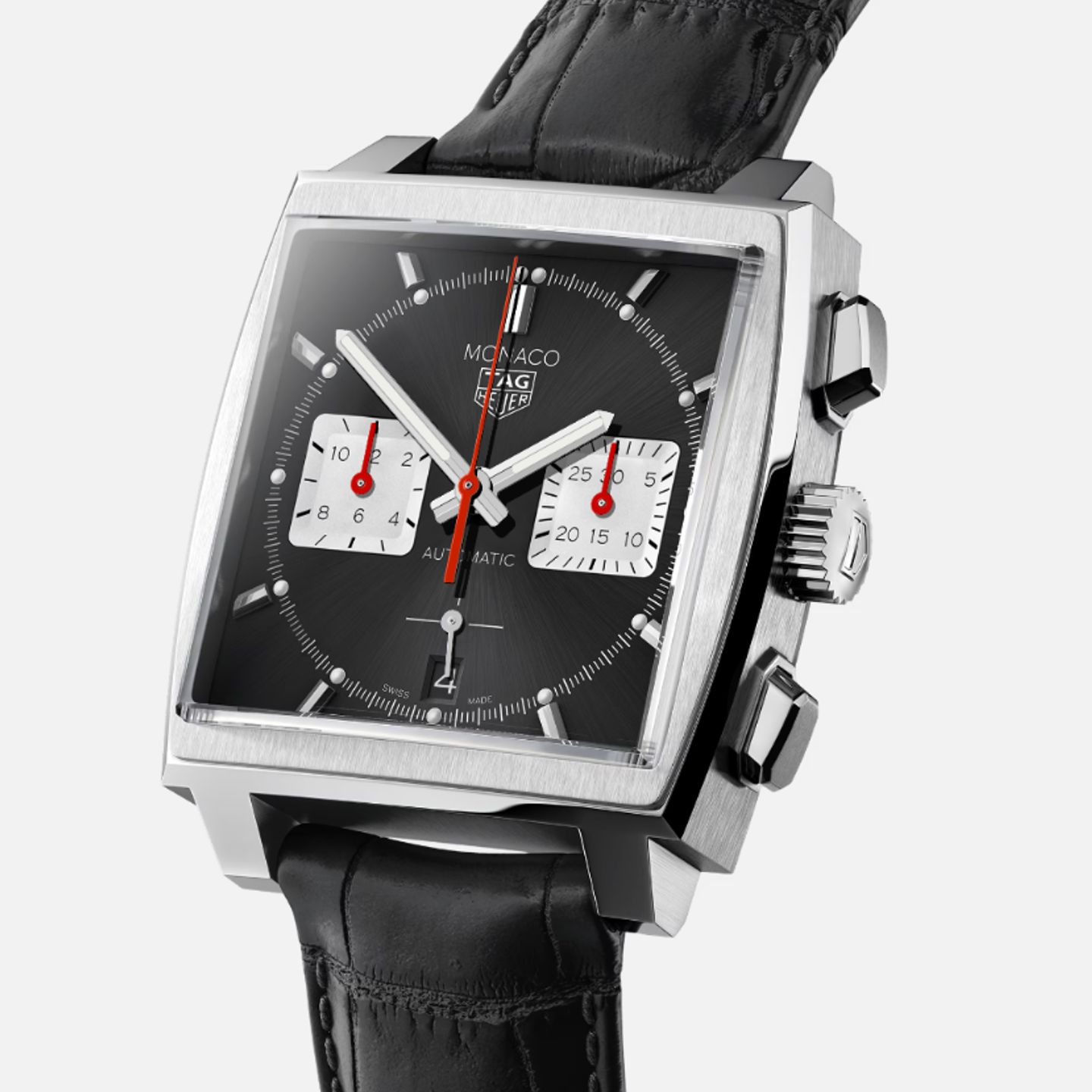 TAG Heuer Monaco CBL2113.FC6177 - (1/1)