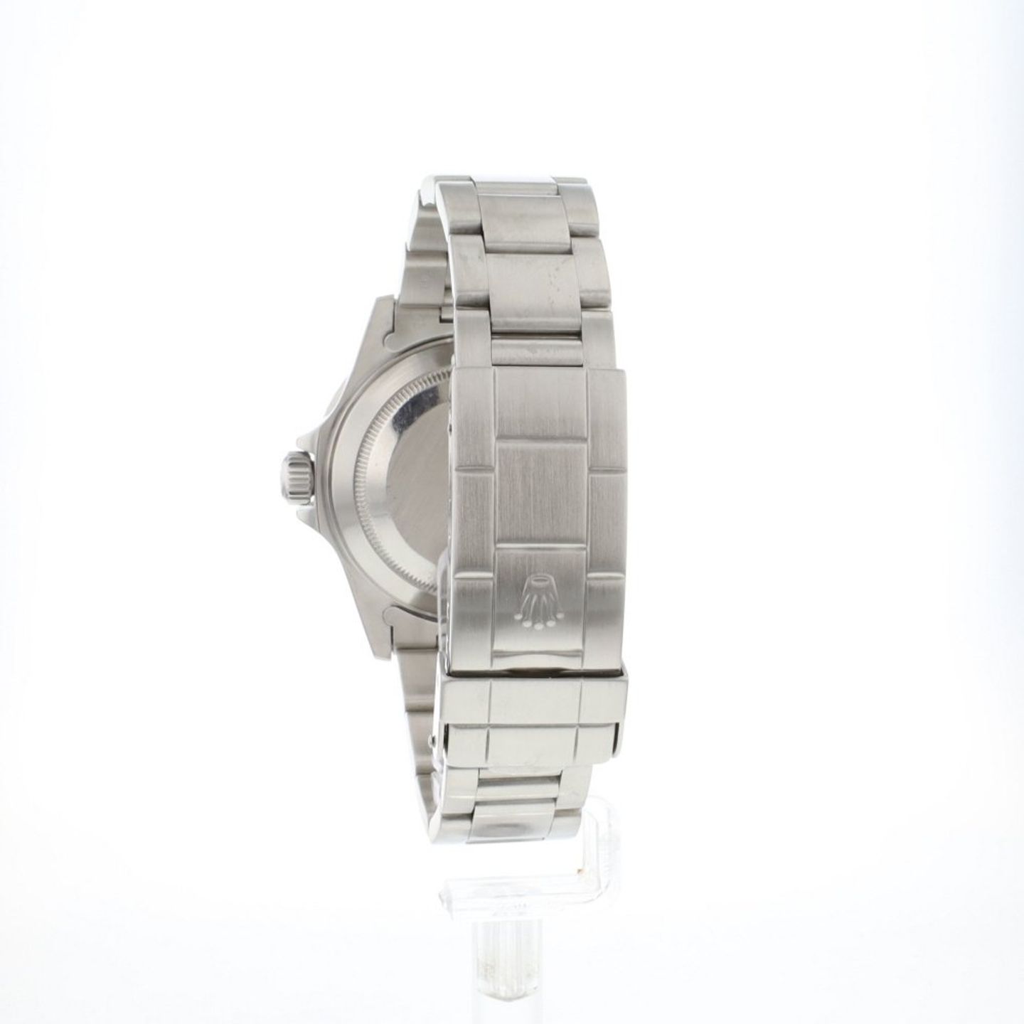 Rolex Submariner Date 16610 - (4/5)