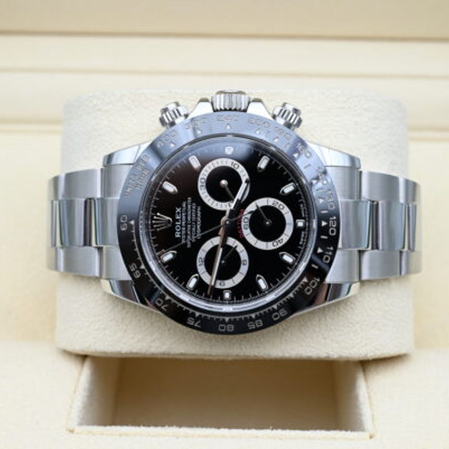 Rolex Daytona 116500LN - (5/6)