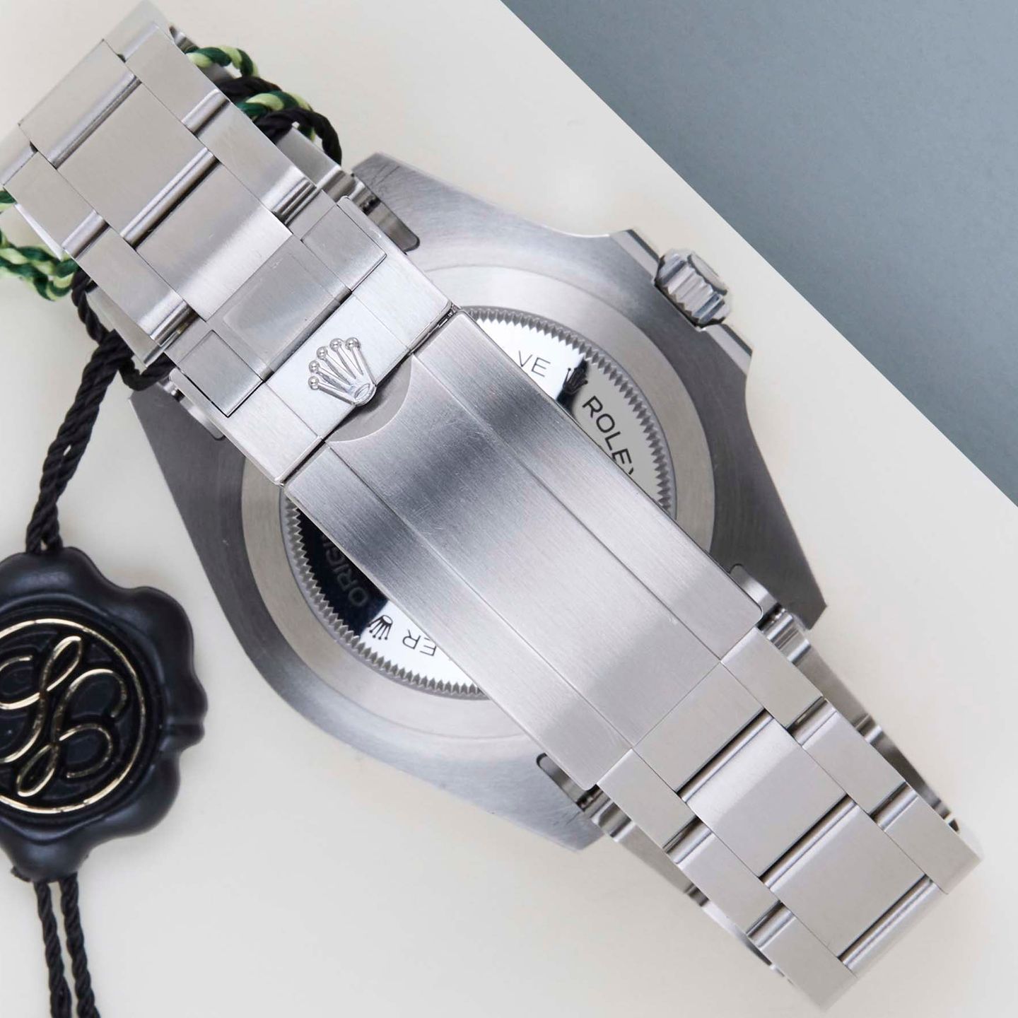 Rolex Sea-Dweller 126600 - (6/8)