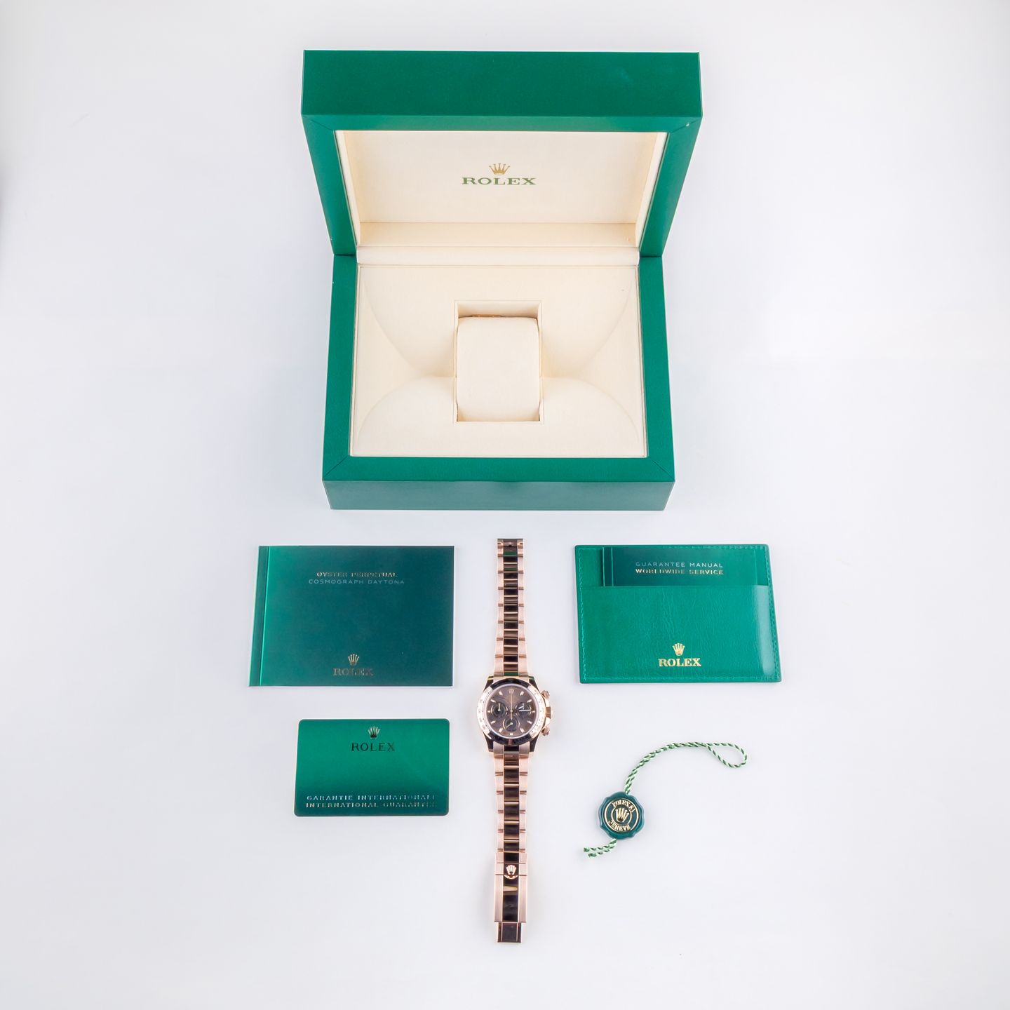 Rolex Daytona 116505 - (8/8)