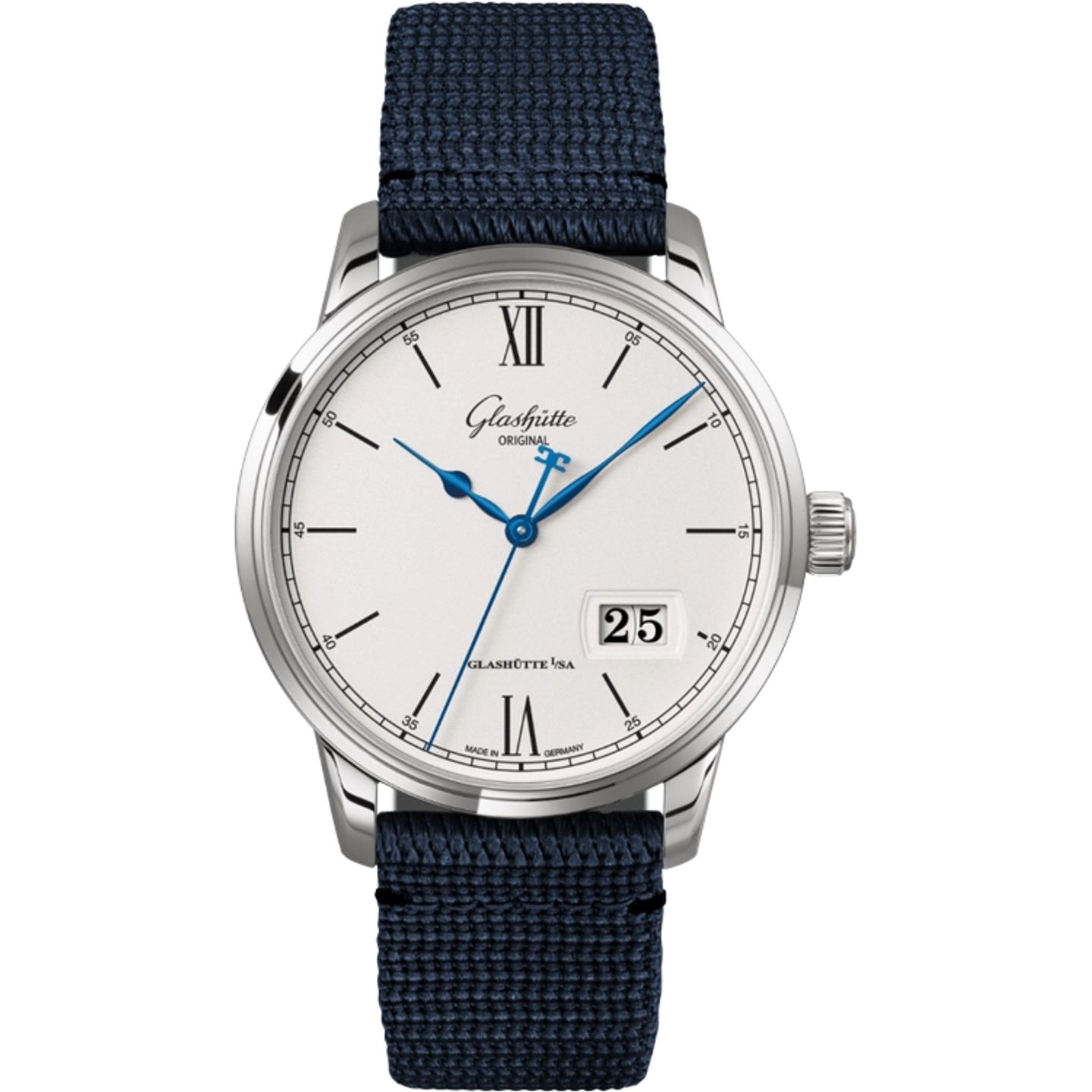 Glashütte Original Senator Excellence 1-36-03-01-02-64 - (1/1)