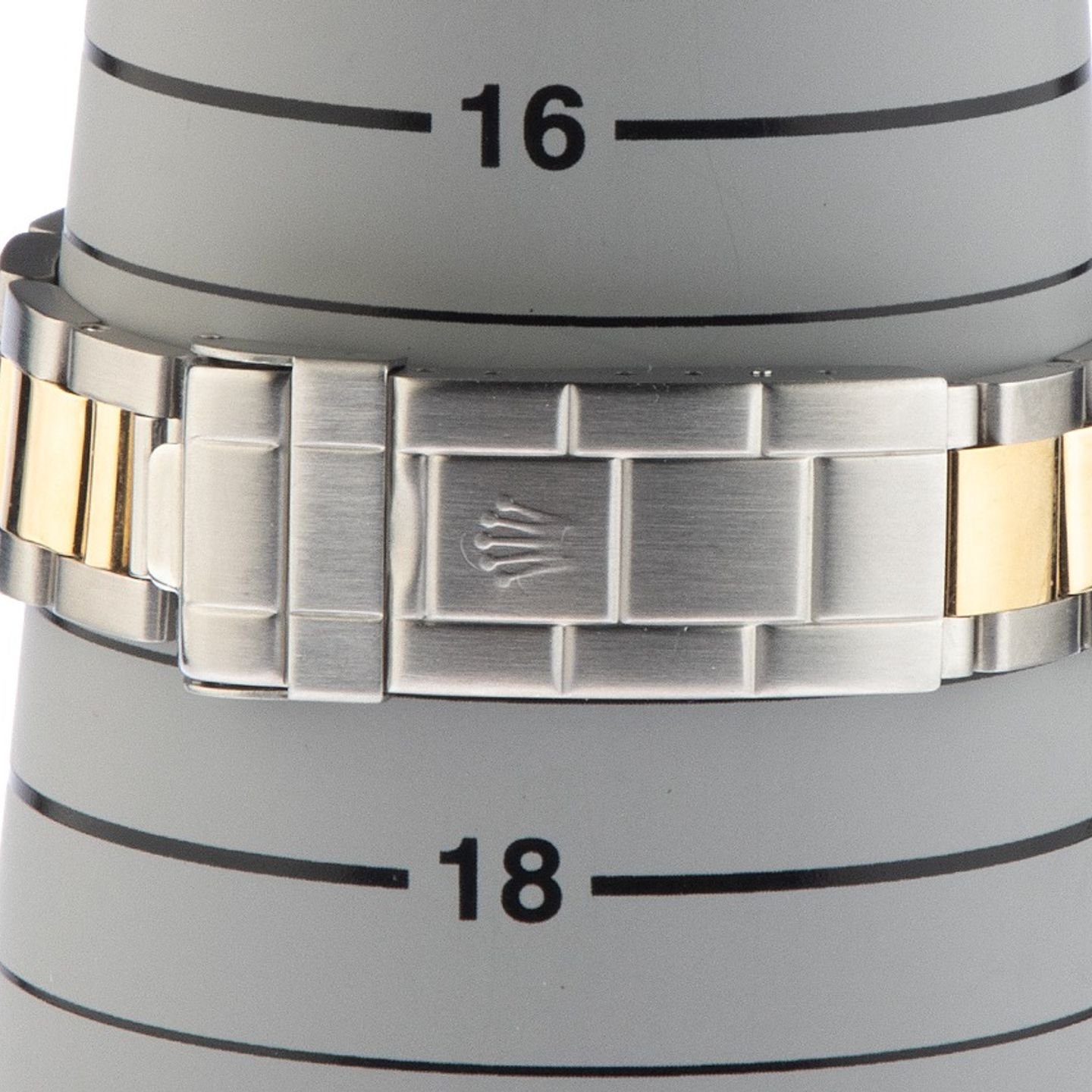 Rolex Submariner Date 16613 - (8/8)