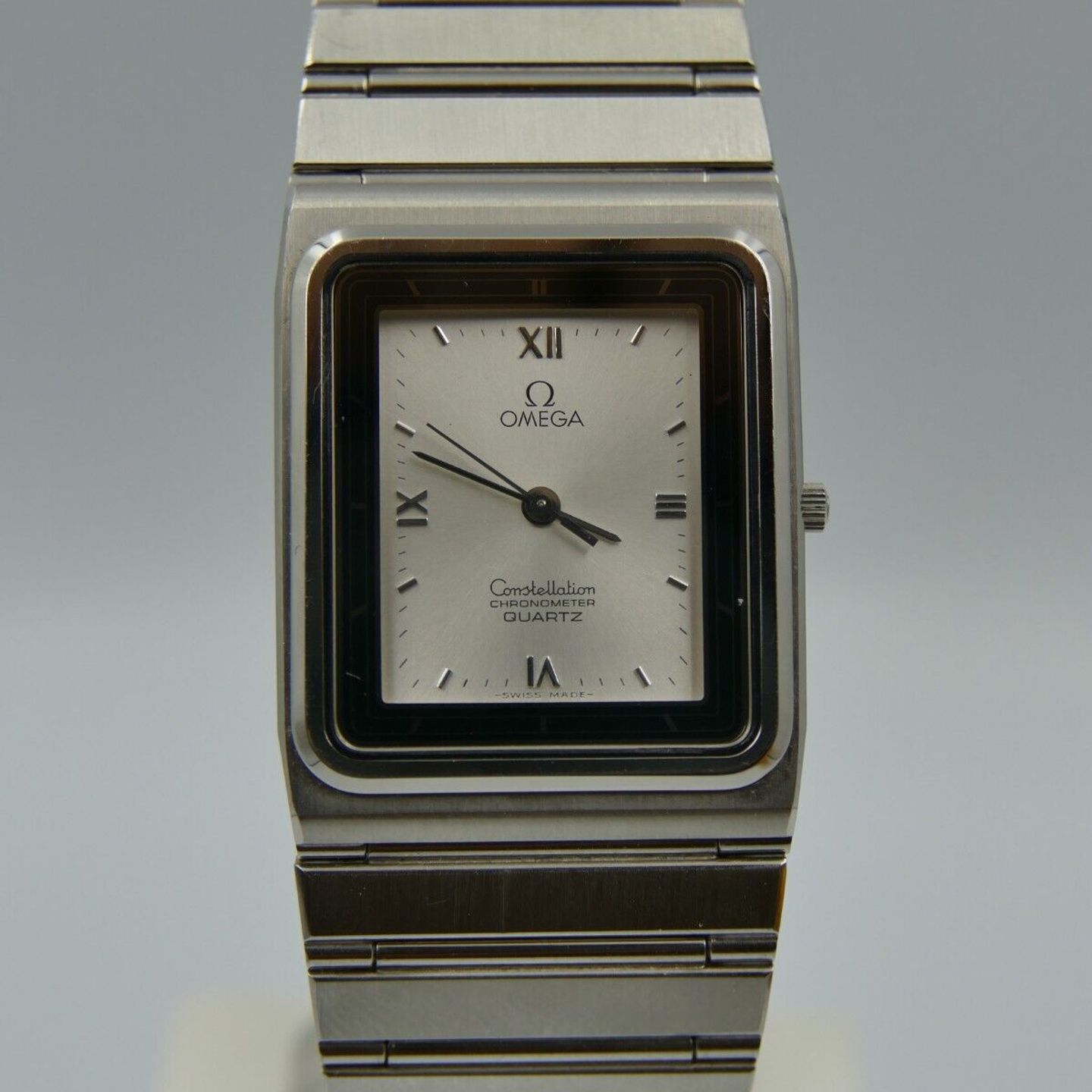 Omega Constellation 197.0001 / 397.0801 - (14/16)