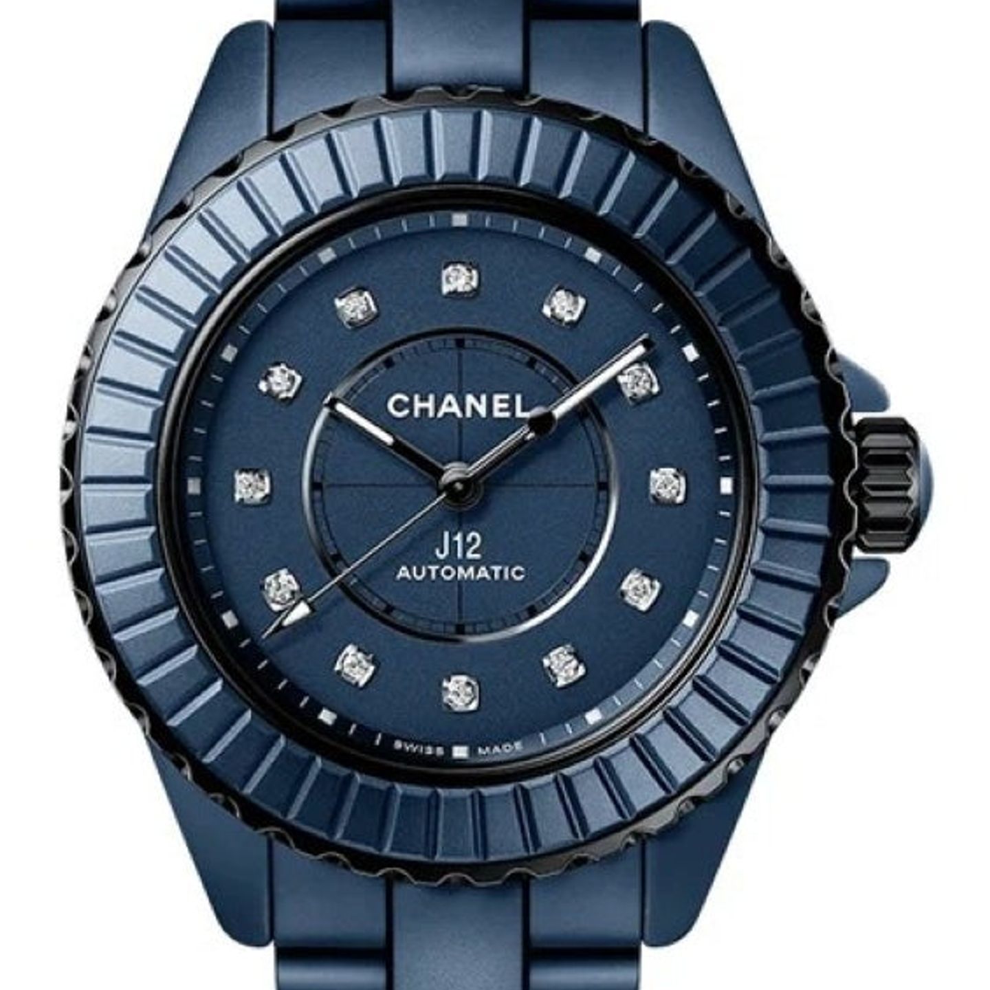 Chanel J12 H9657 - (1/1)