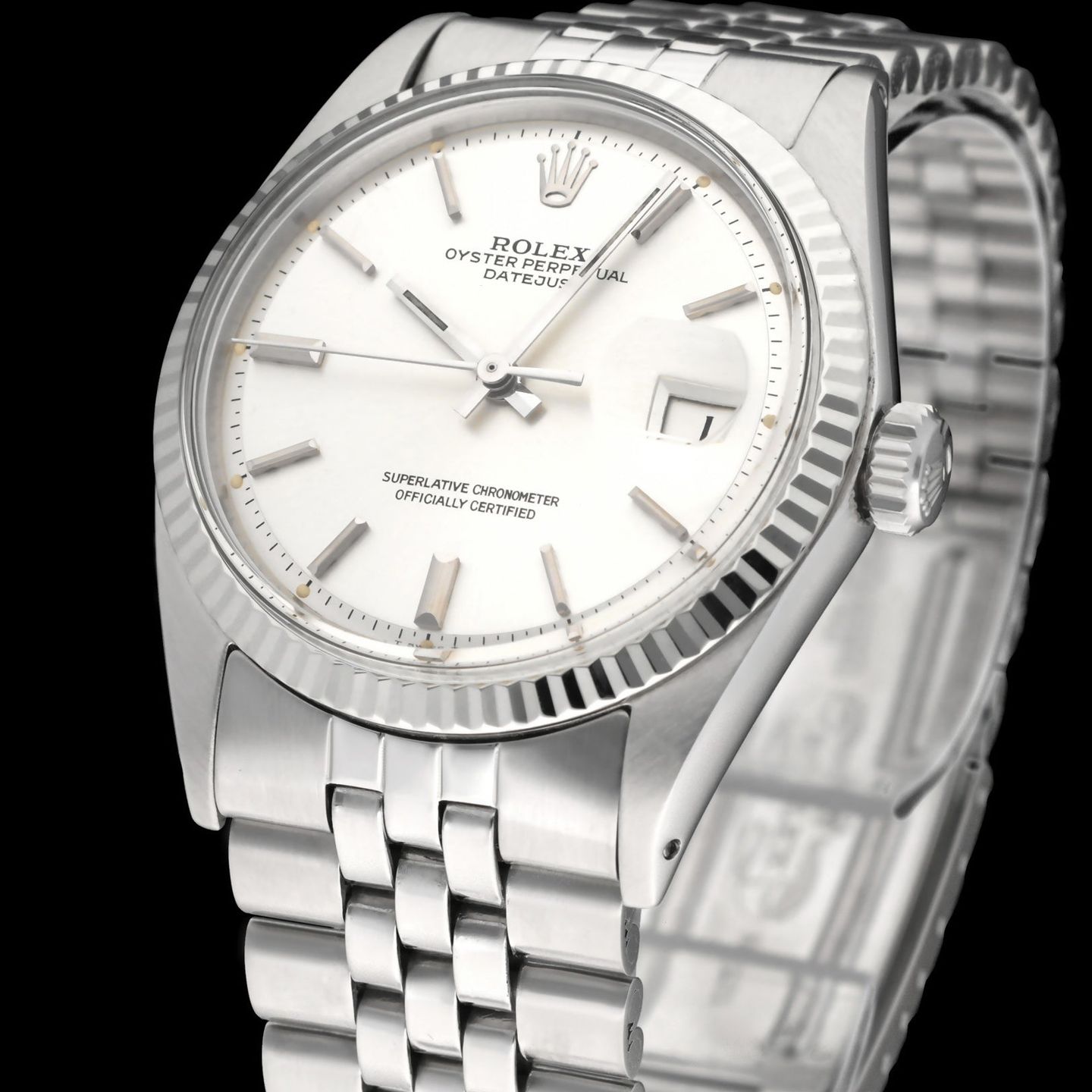 Rolex Datejust 1601 - (6/7)