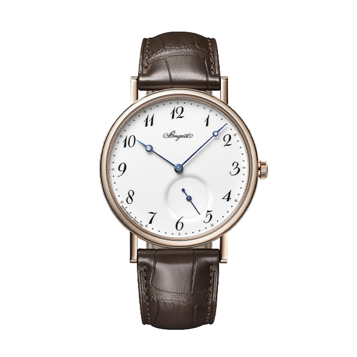 Breguet Classique 7147BR/29/9WU - (1/1)