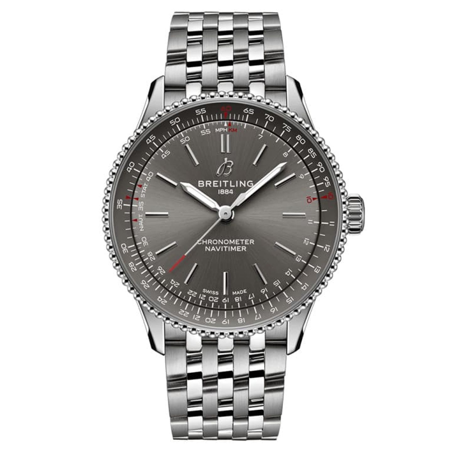 Breitling Navitimer A17327381B1A1 - (1/1)