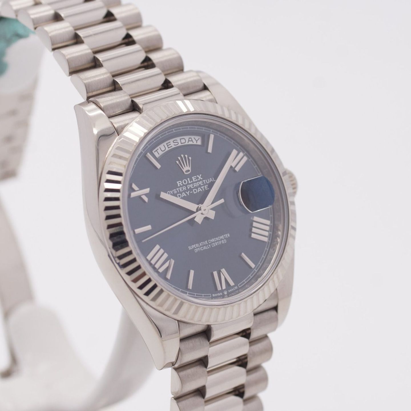 Rolex Day-Date 40 228239 - (5/8)