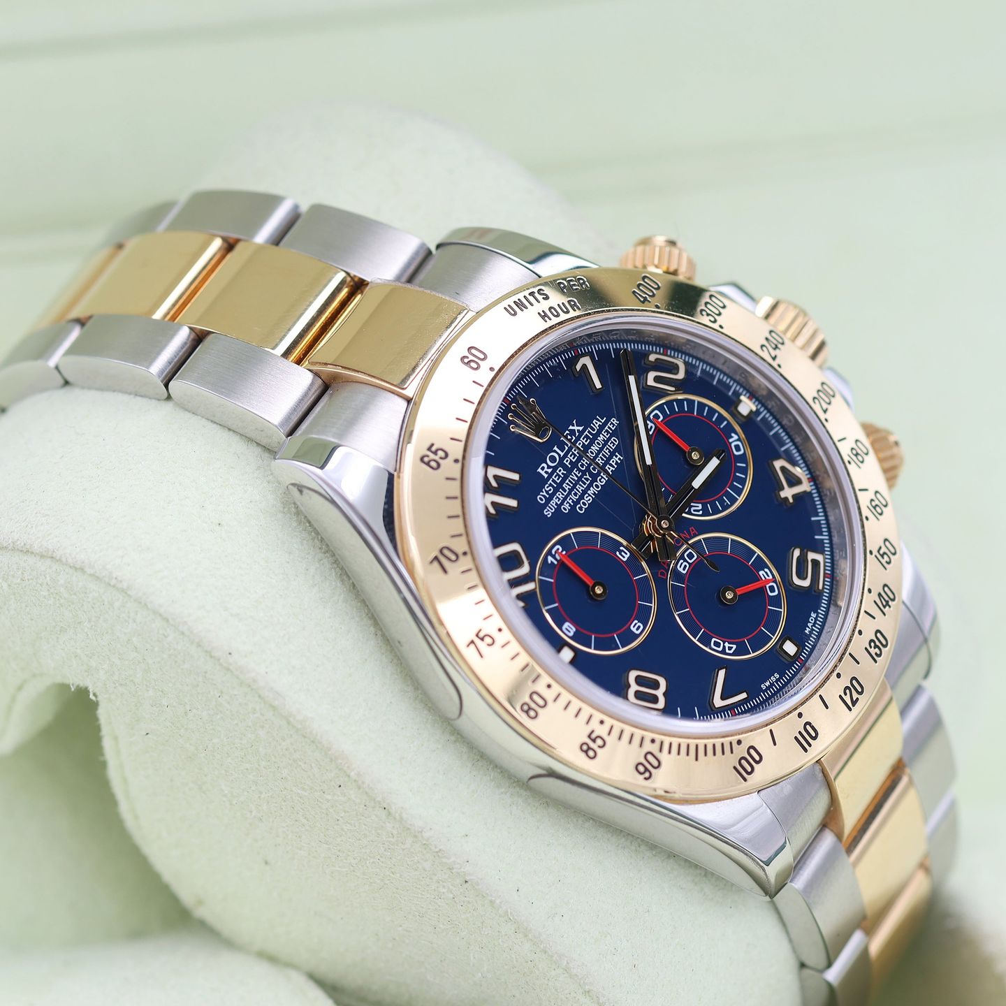 Rolex Daytona 116523 - (6/8)