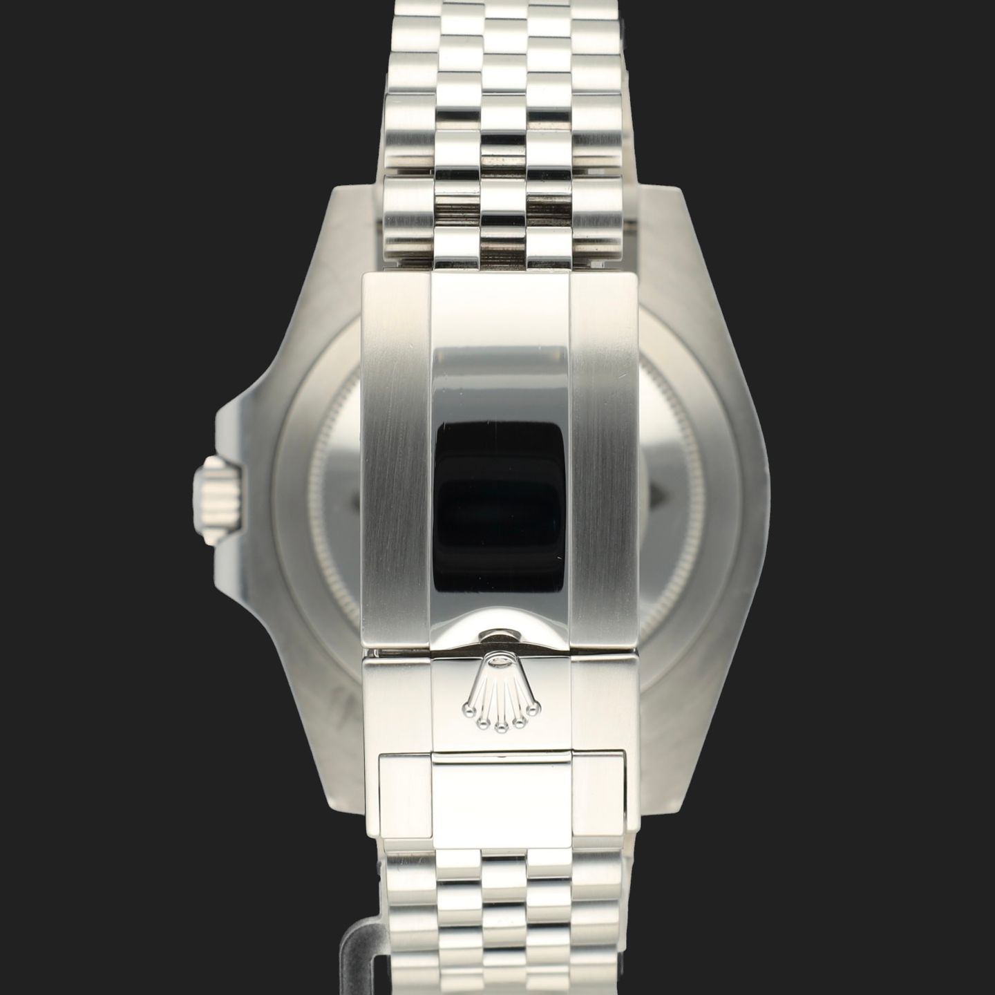 Rolex GMT-Master II 126710BLNR - (6/8)