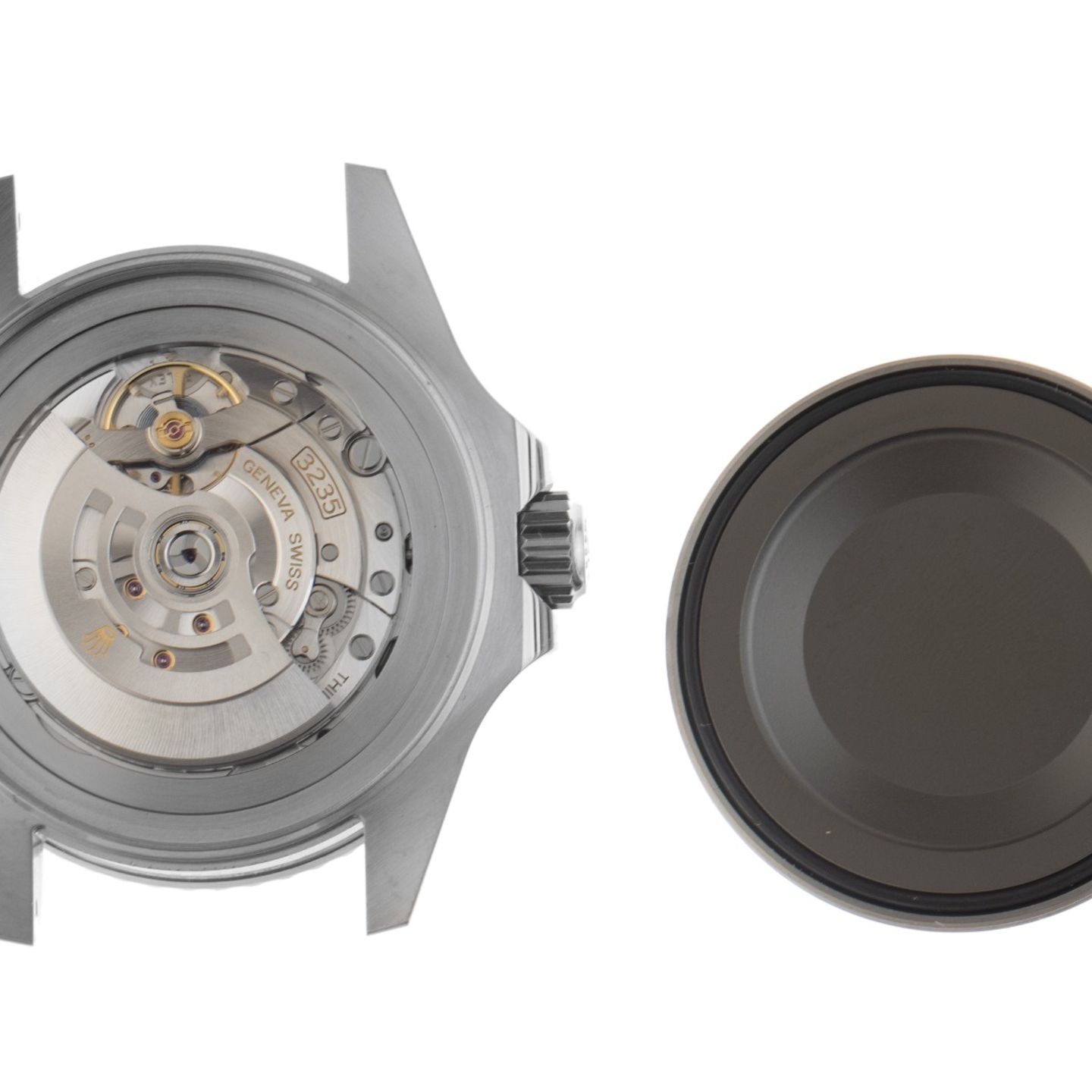 Rolex Sea-Dweller Deepsea 126660 - (8/8)