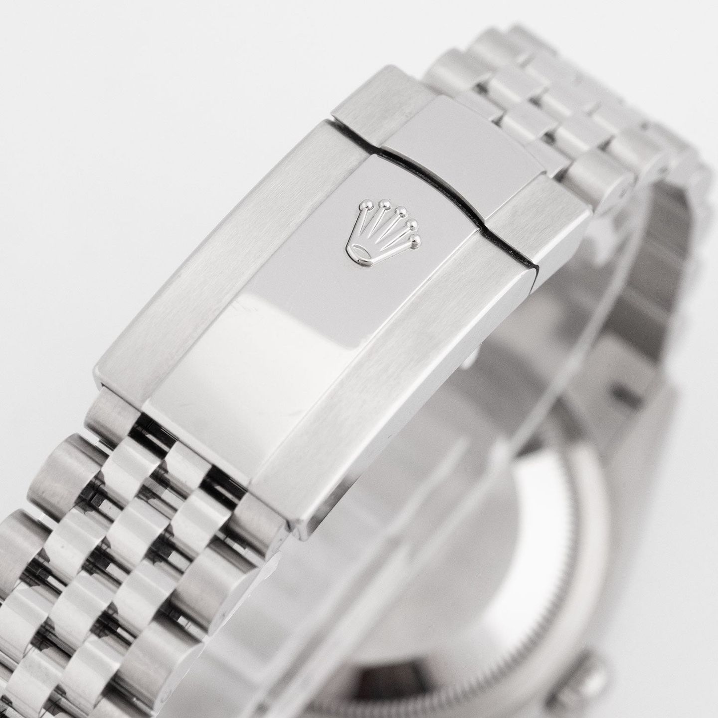 Rolex Datejust 36 126234 - (4/5)