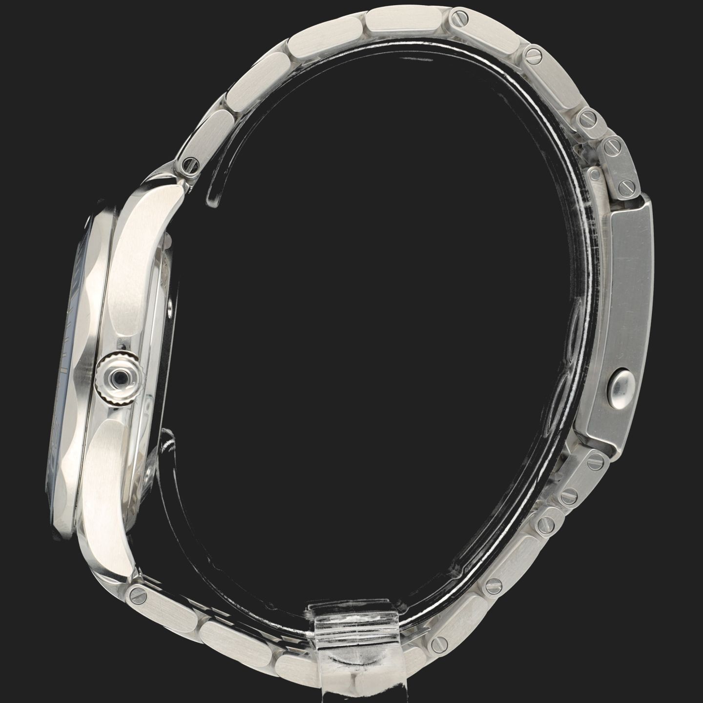 Omega Seamaster Diver 300 M 212.30.41.20.03.001 (2018) - Blue dial 41 mm Steel case (7/8)