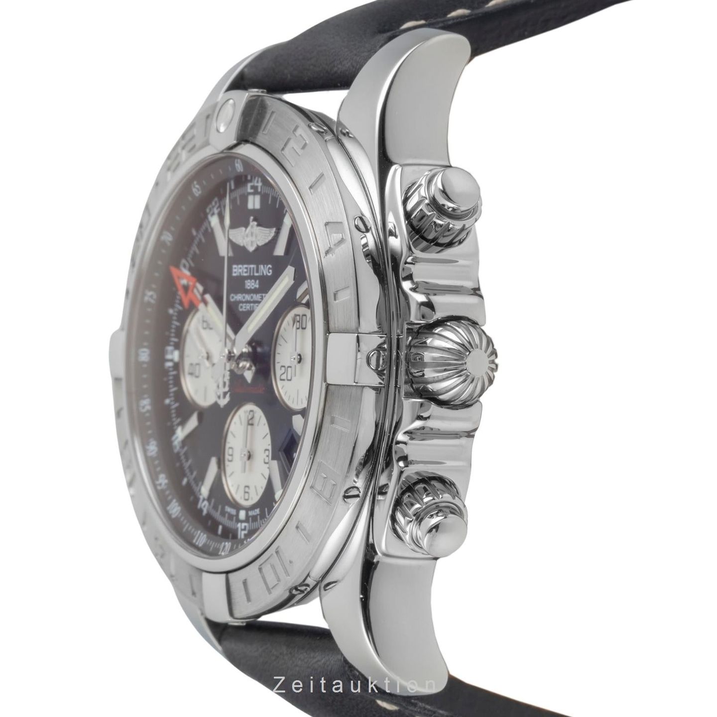 Breitling Chronomat 44 GMT AB042011/BB56 - (5/8)