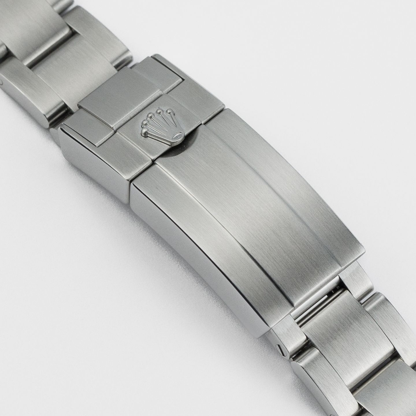 Rolex Explorer 124270 - (8/8)