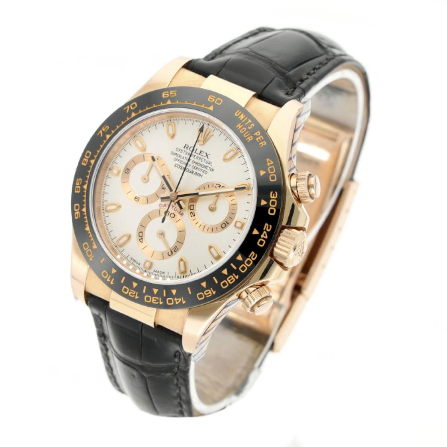 Rolex Daytona 116515LN - (2/5)