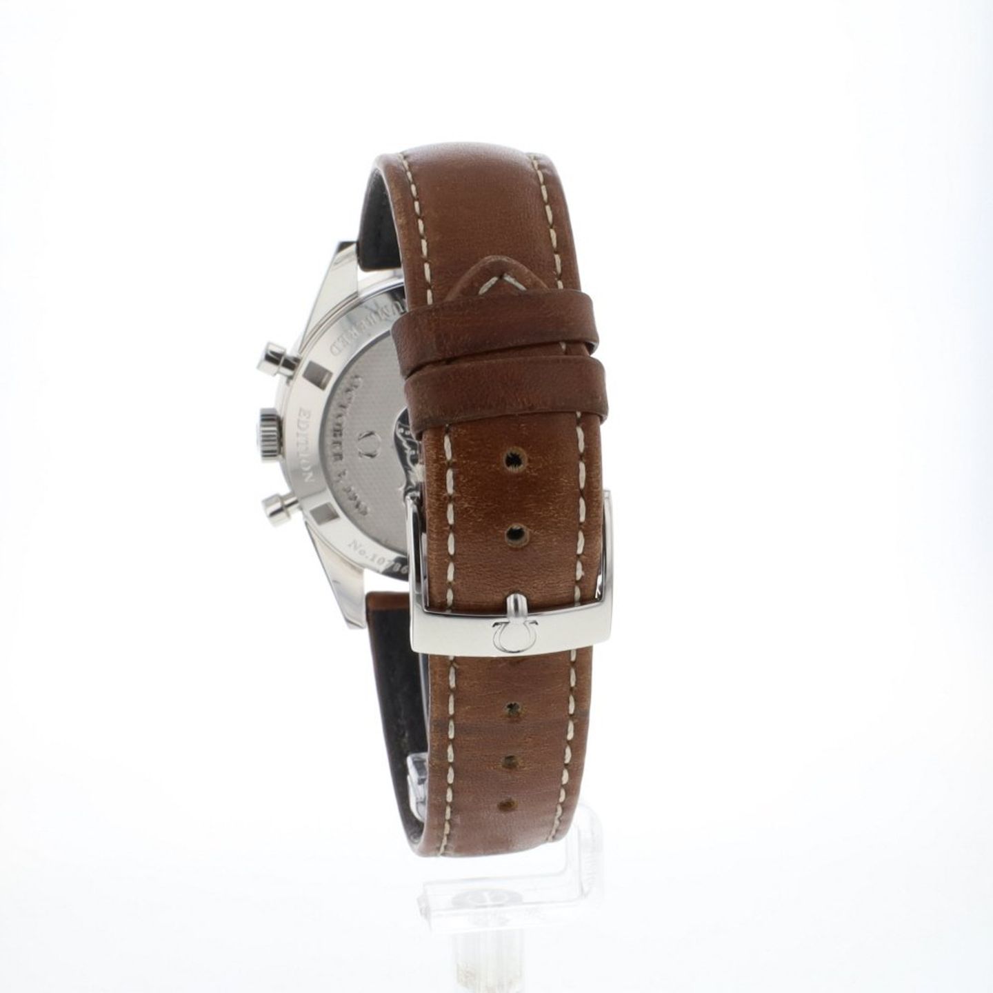 Omega Speedmaster Professional Moonwatch 311.32.40.30.01.001 - (4/4)