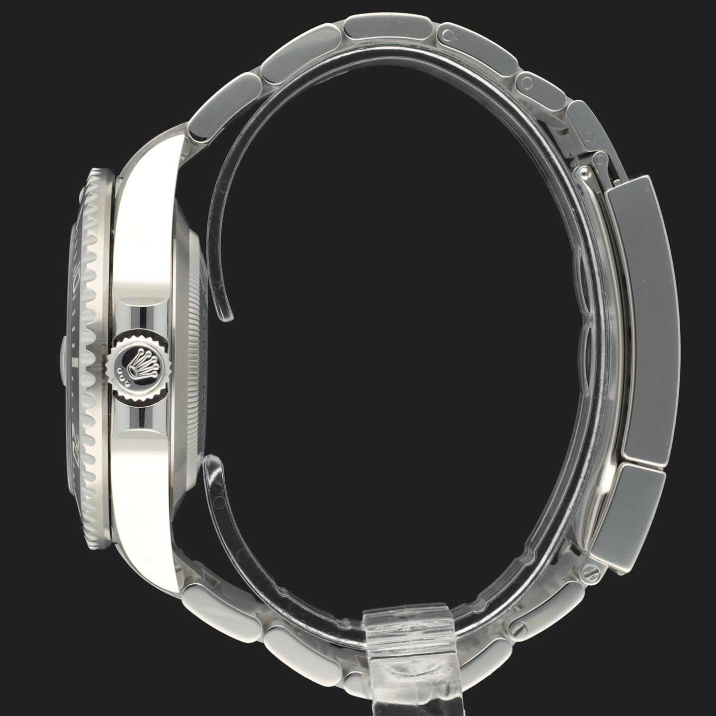 Rolex Sea-Dweller 126600 - (7/8)