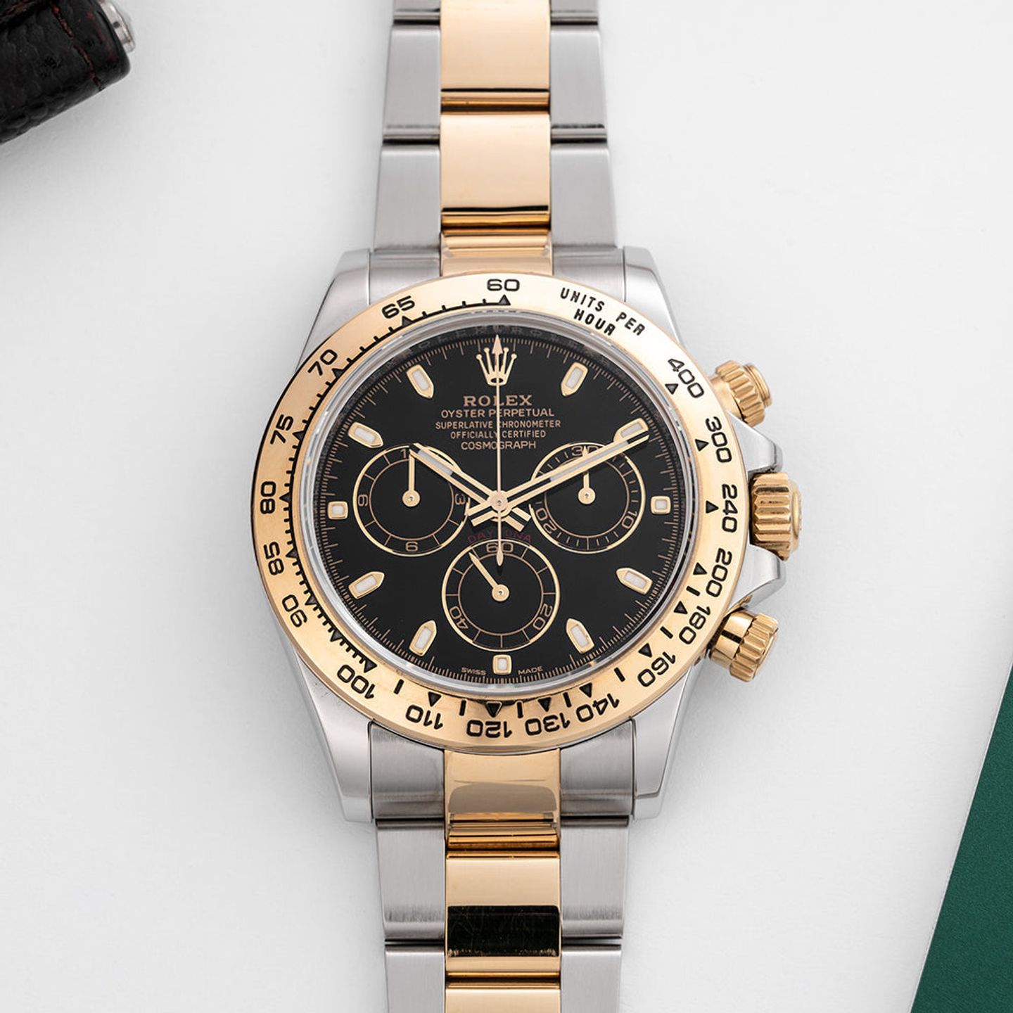 Rolex Daytona 116503 - (1/8)