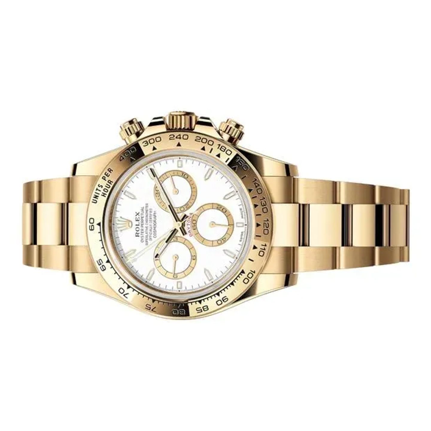 Rolex Daytona 126508 - (2/6)