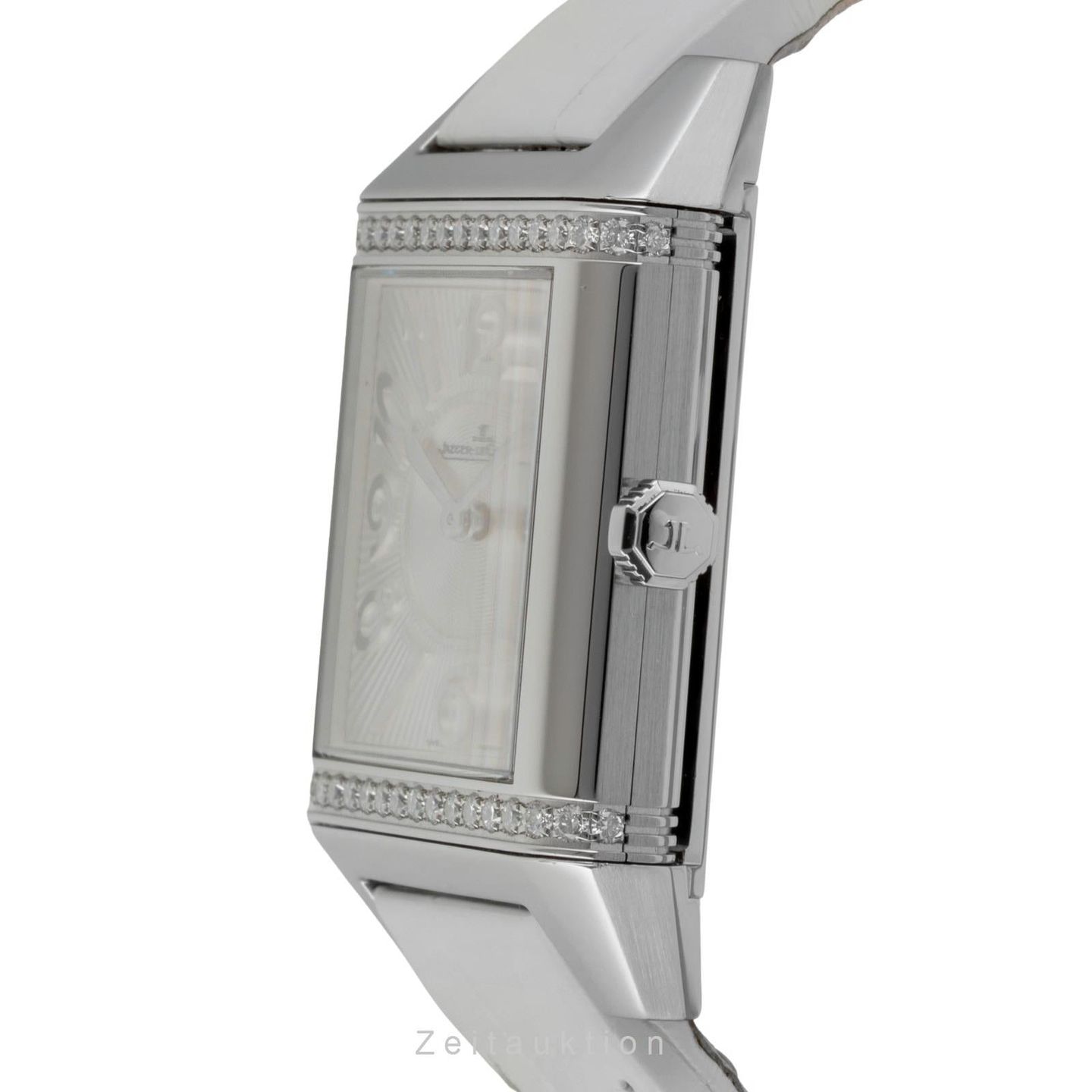 Jaeger-LeCoultre Reverso Squadra Lady Q7038720 (2015) - 29mm (5/8)