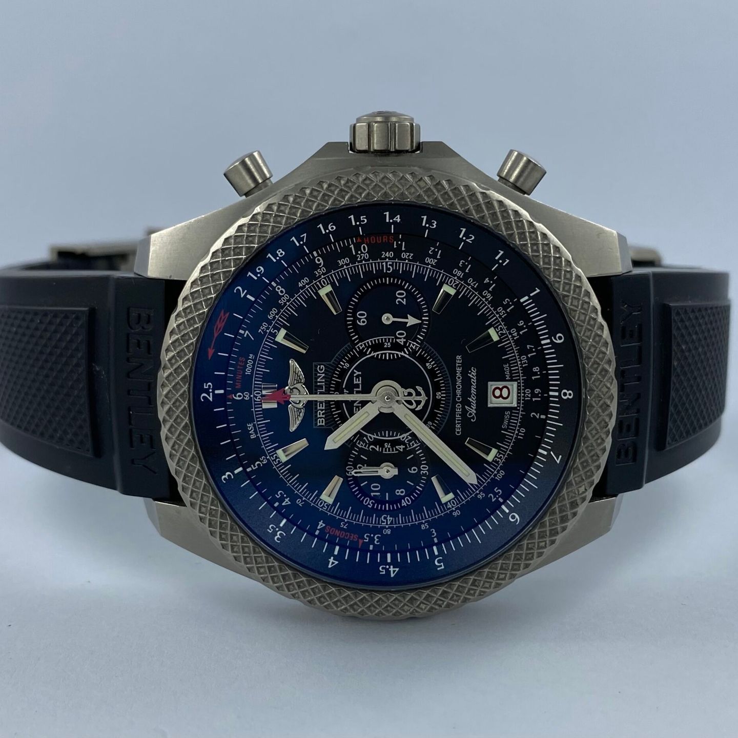 Breitling Bentley Supersports E2736522/BC63 - (1/6)