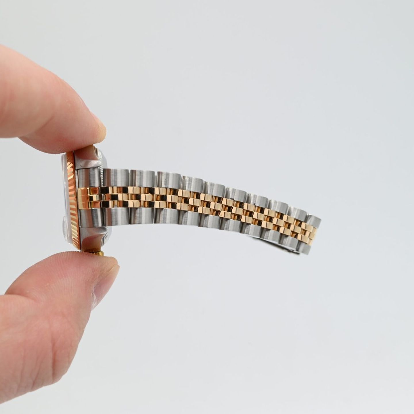 Rolex Lady-Datejust 79173 - (7/7)
