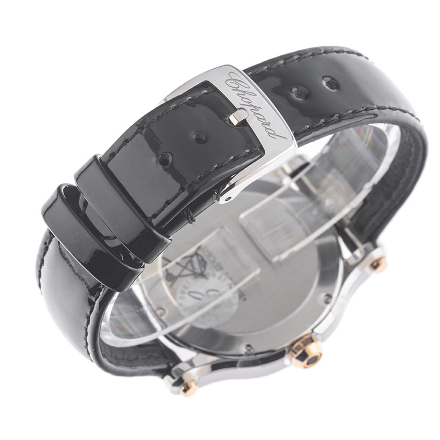 Chopard Happy Sport 278582-6014 - (7/7)