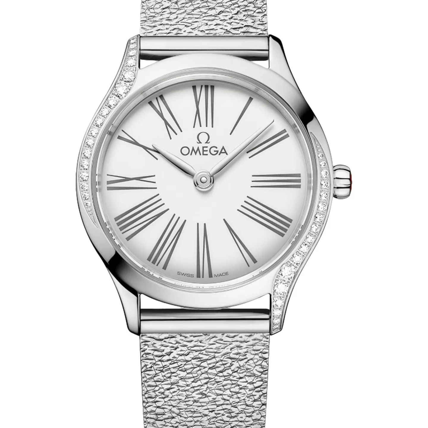 Omega De Ville Trésor 428.15.26.60.04.001 - (1/1)