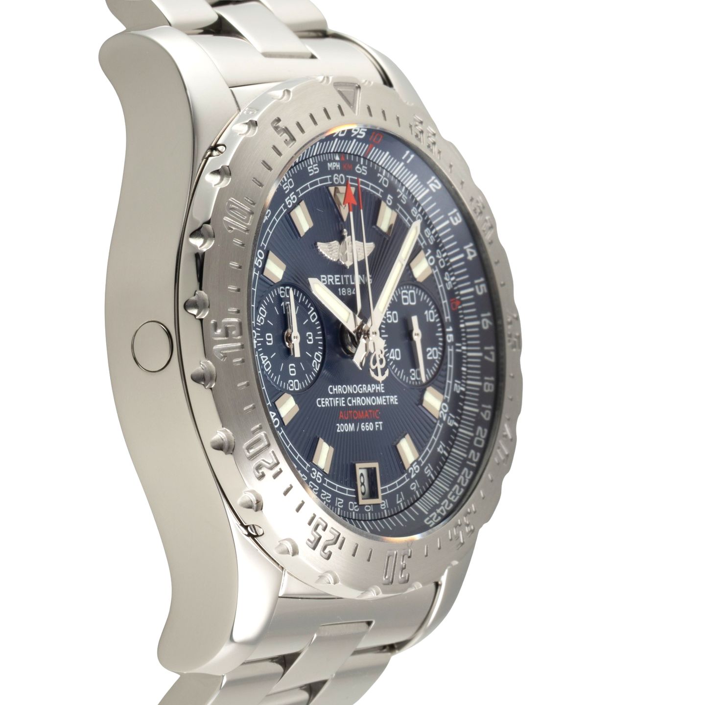 Breitling Skyracer A2736215.C712 - (7/8)
