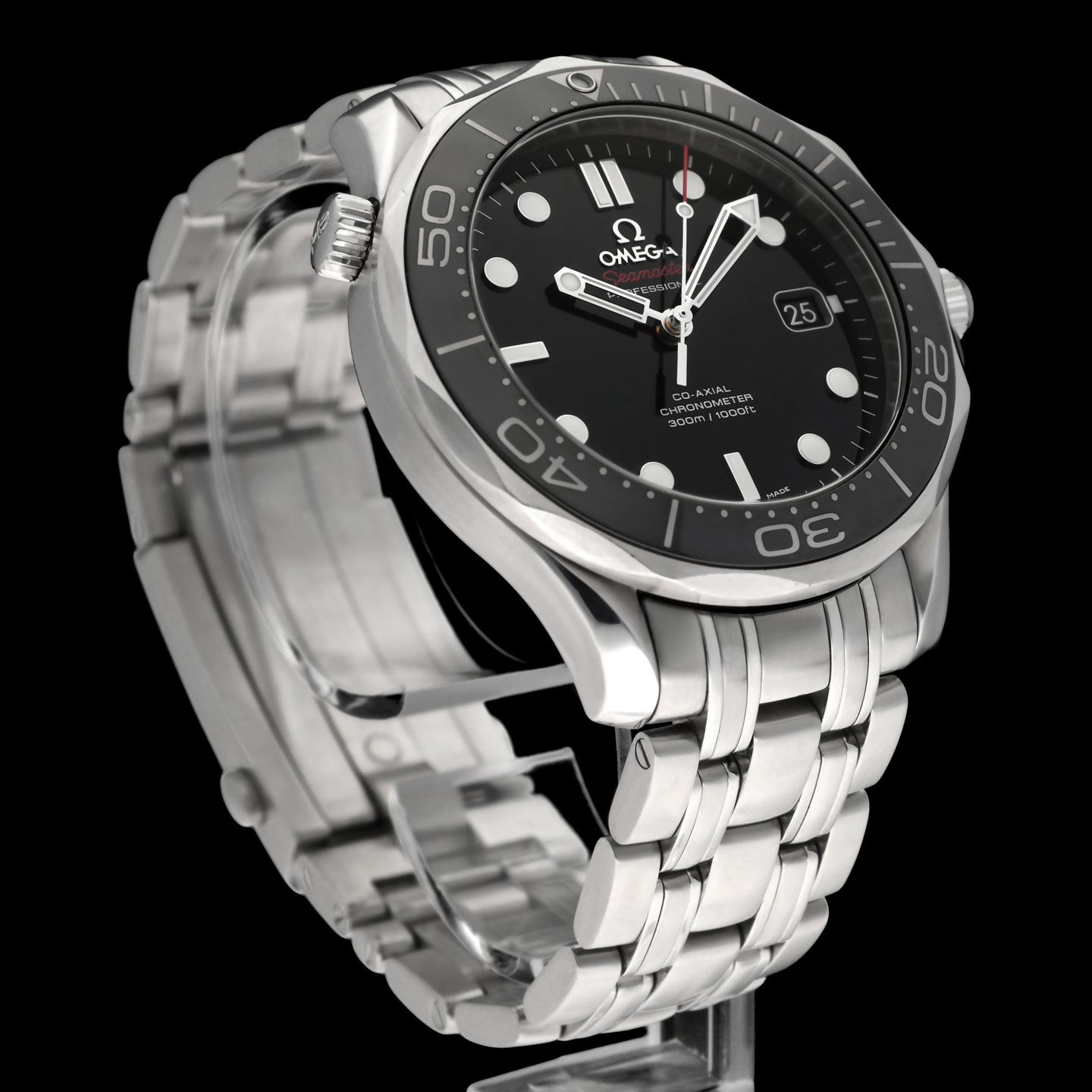 Omega Seamaster Diver 300 M 212.30.41.20.01.003 - (6/8)