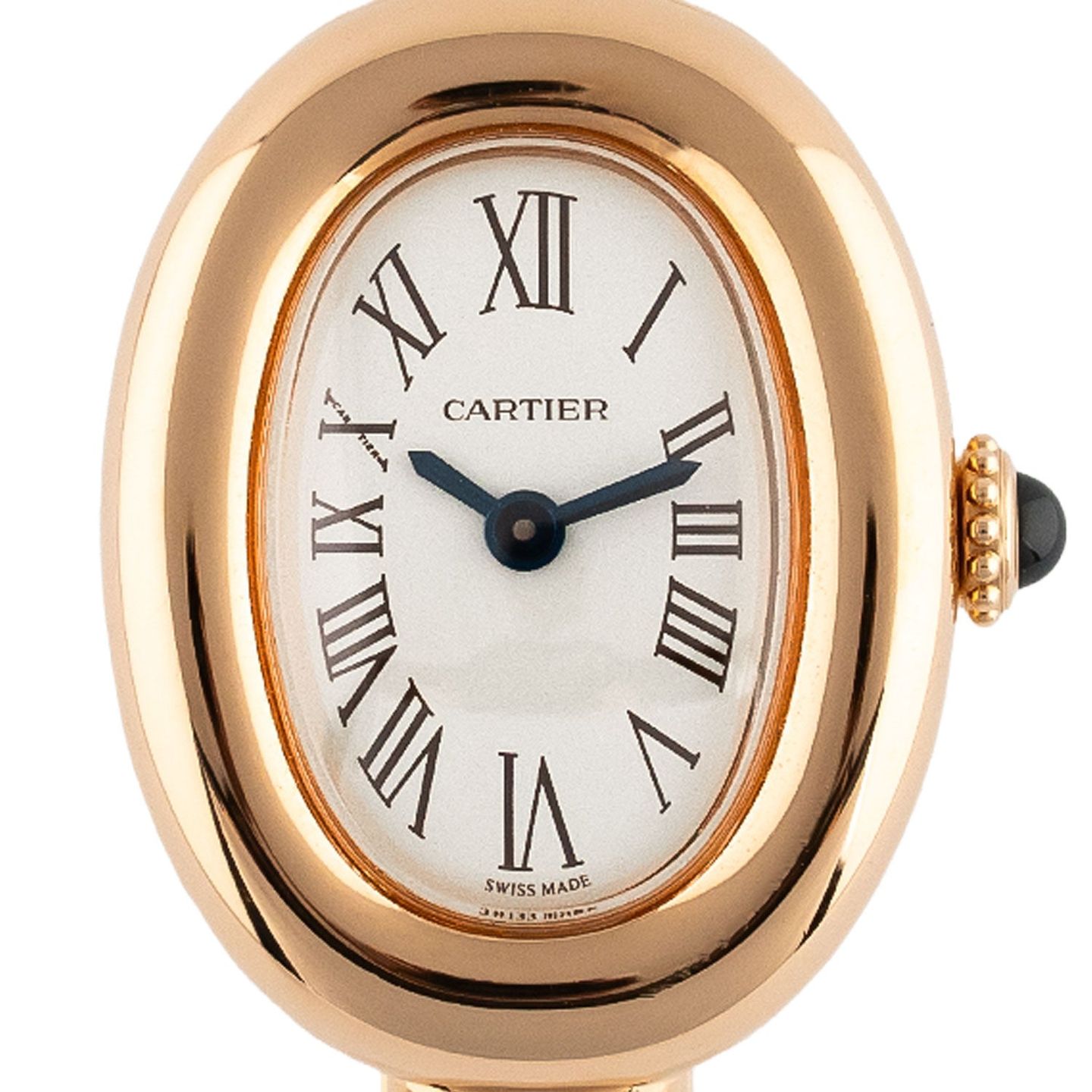 Cartier Baignoire WGBA0020 - (2/6)