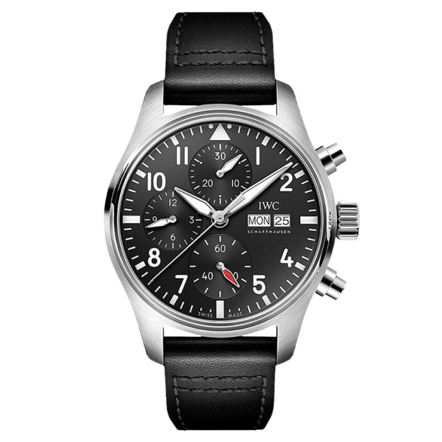 IWC Pilot Chronograph IW388111 - (1/1)
