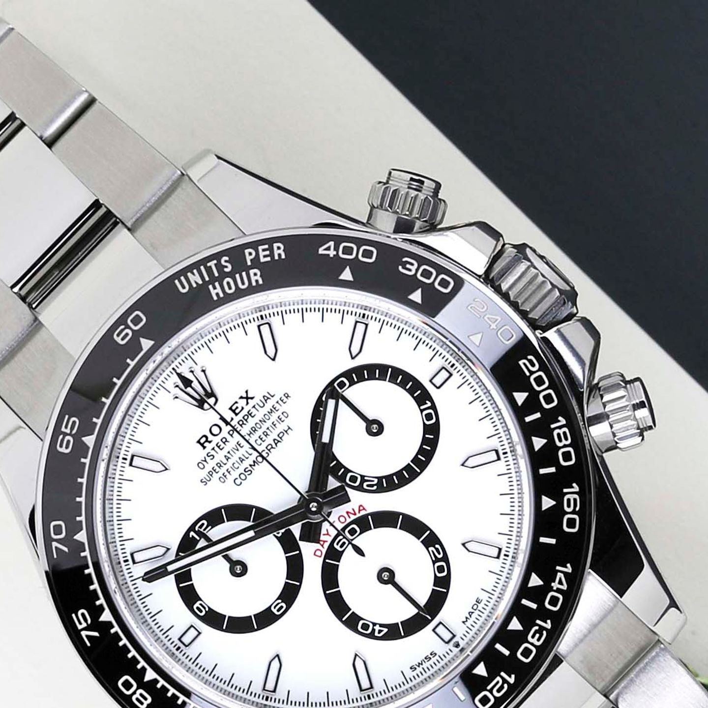 Rolex Daytona 126500LN - (3/8)