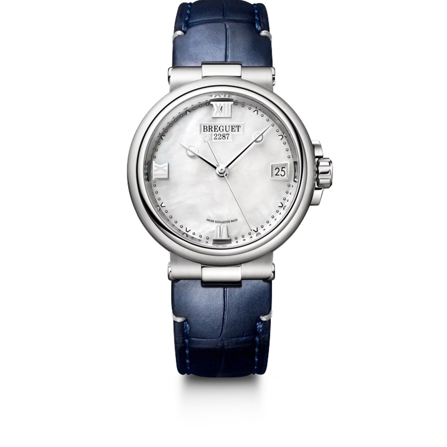 Breguet Marine 9517ST/5W/984 - (1/1)