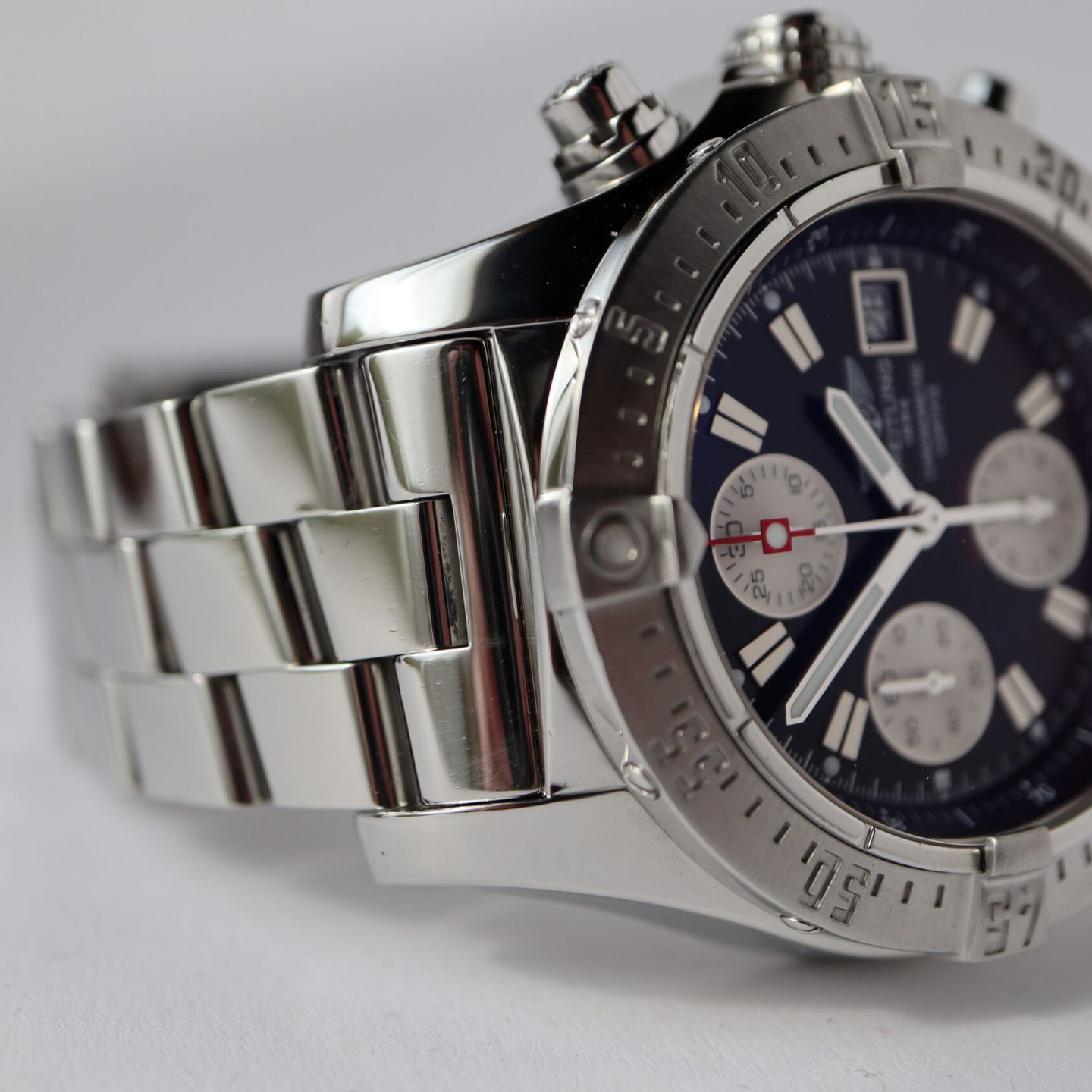 Breitling Avenger Skyland A13380 - (6/8)