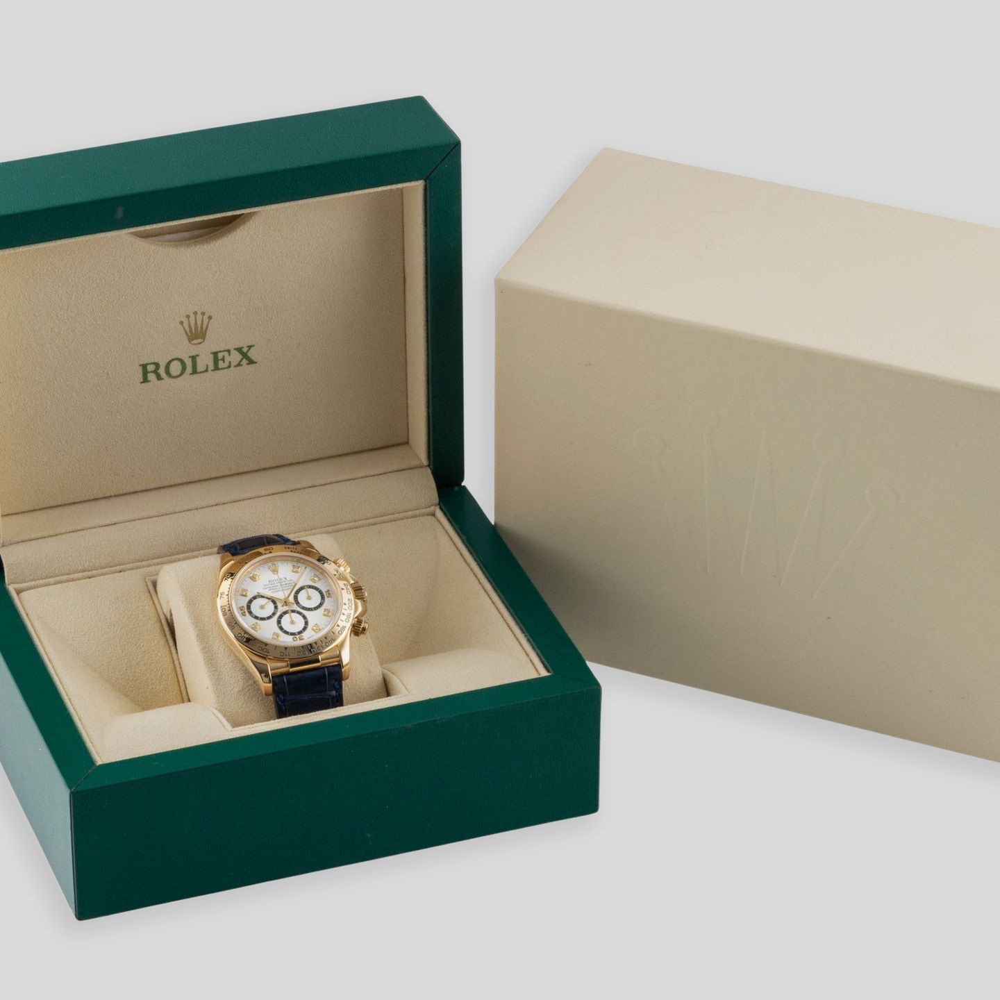 Rolex Daytona 16518 - (8/8)