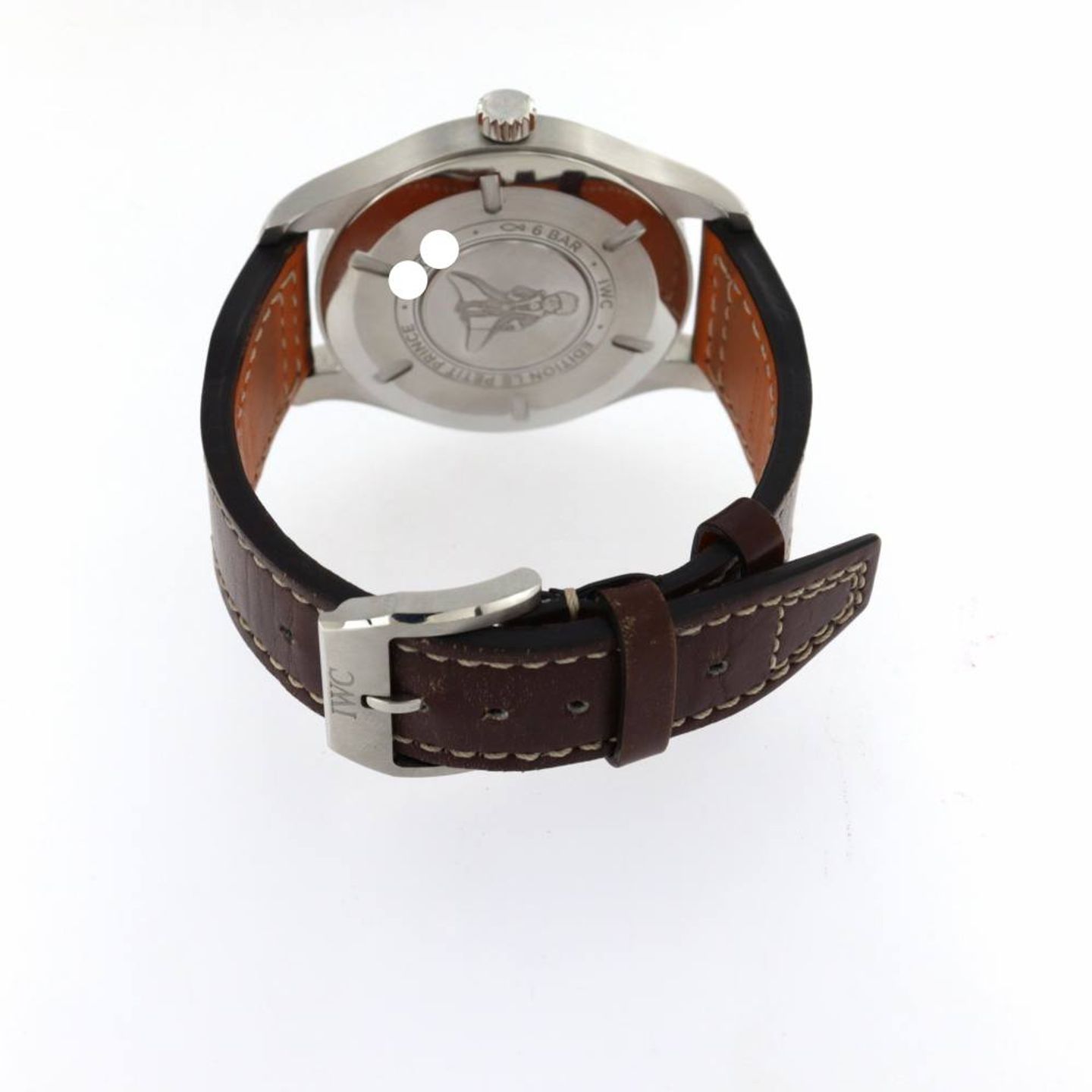 IWC Pilot Mark IW327004 - (4/7)