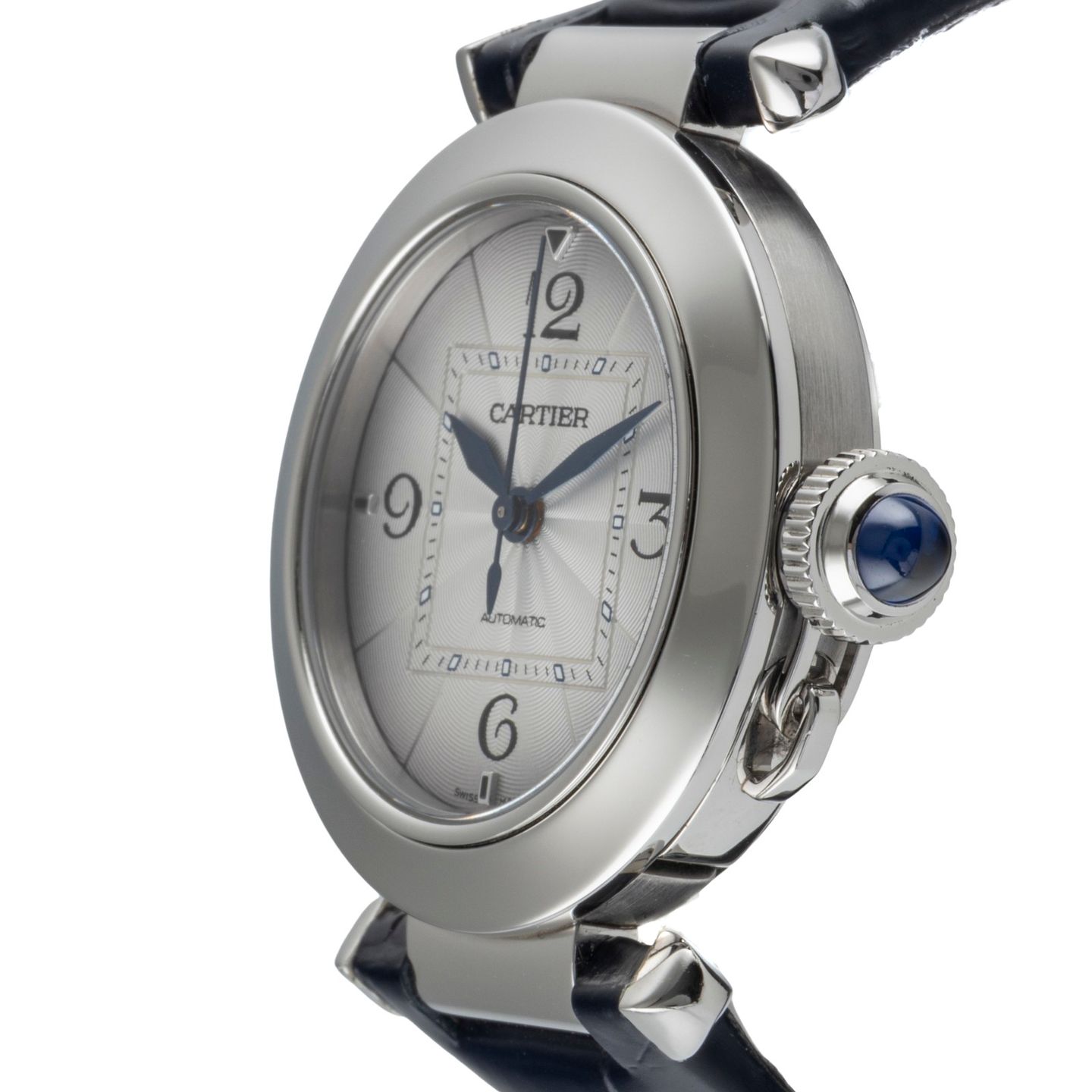 Cartier Pasha WSPA0012 - (6/8)