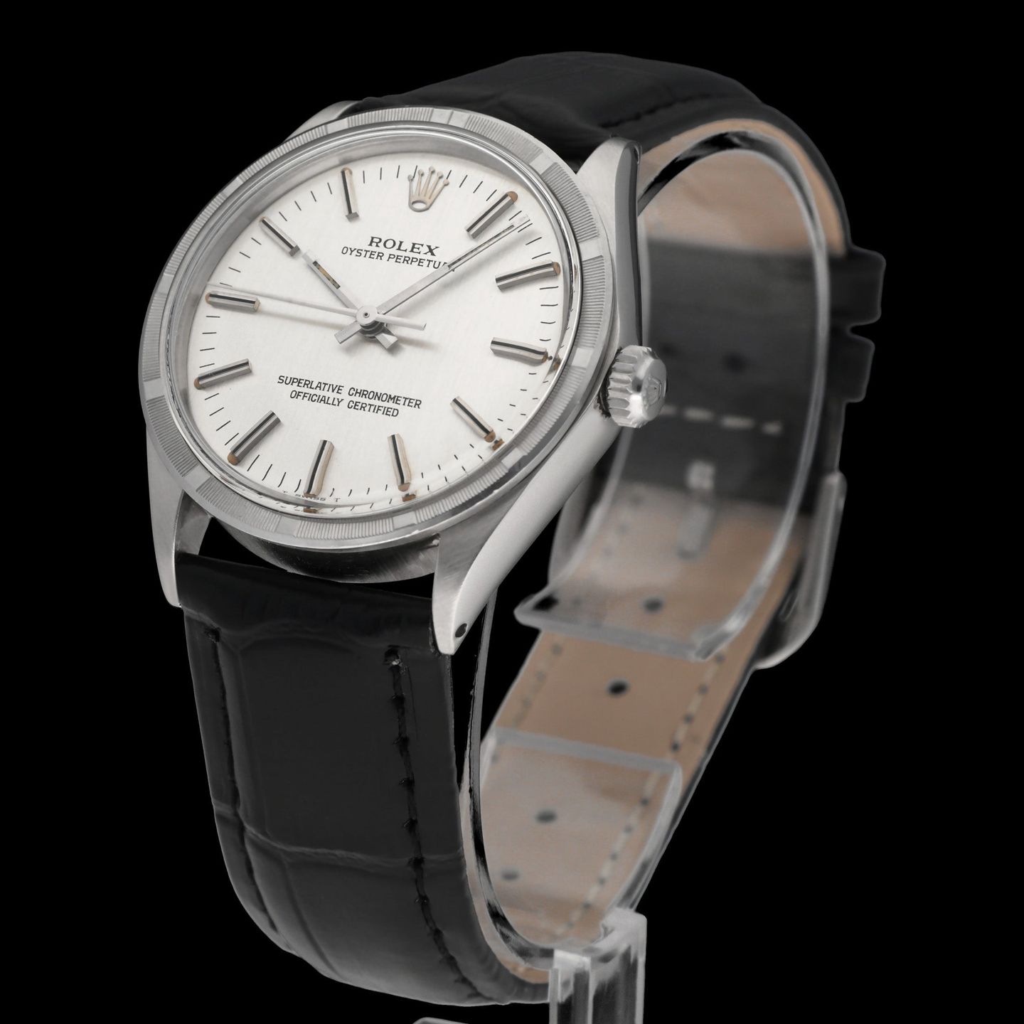 Rolex Oyster Perpetual 1007 - (4/7)