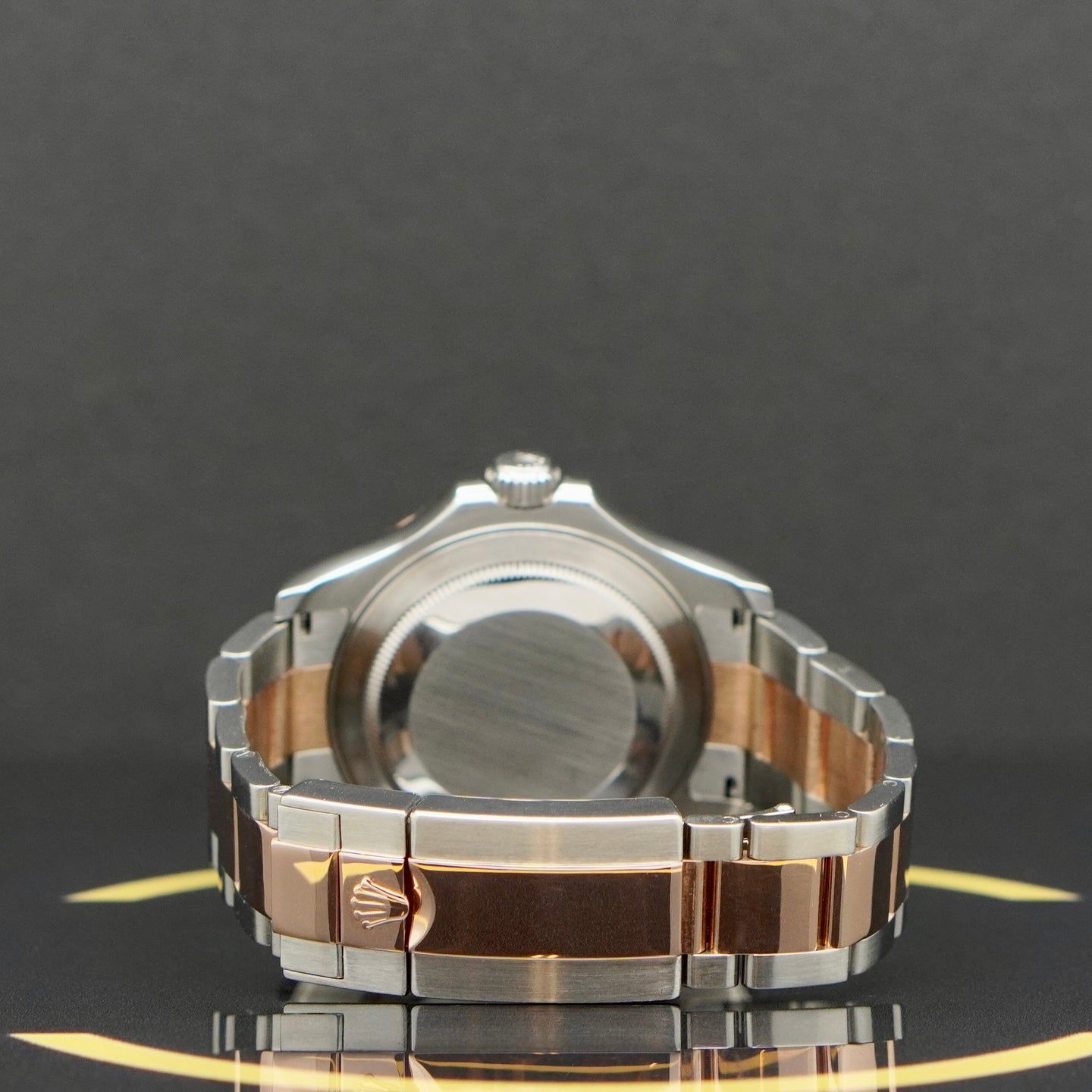 Rolex Yacht-Master 40 116621 - (6/7)