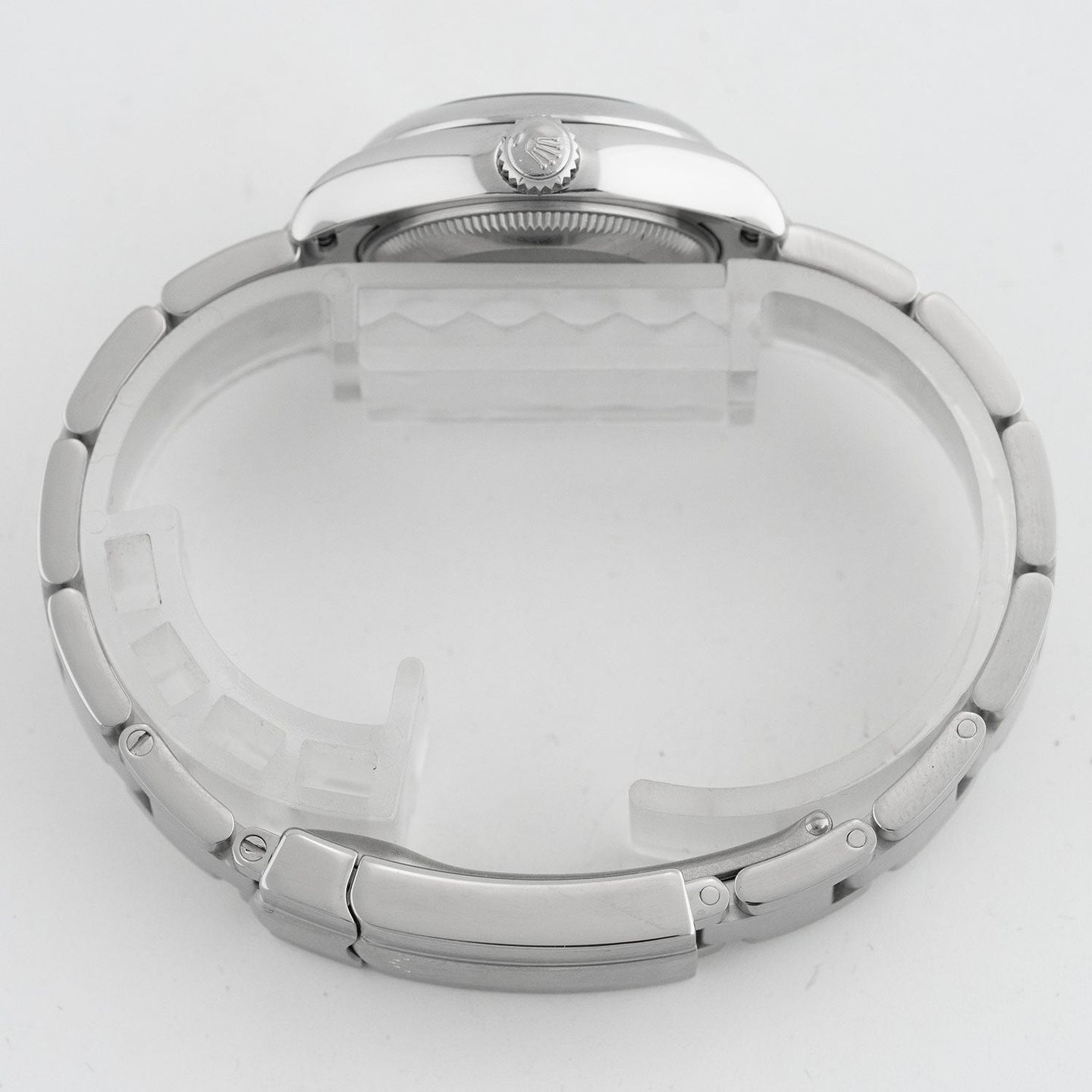 Rolex Oyster Perpetual 26 176200 - (5/6)