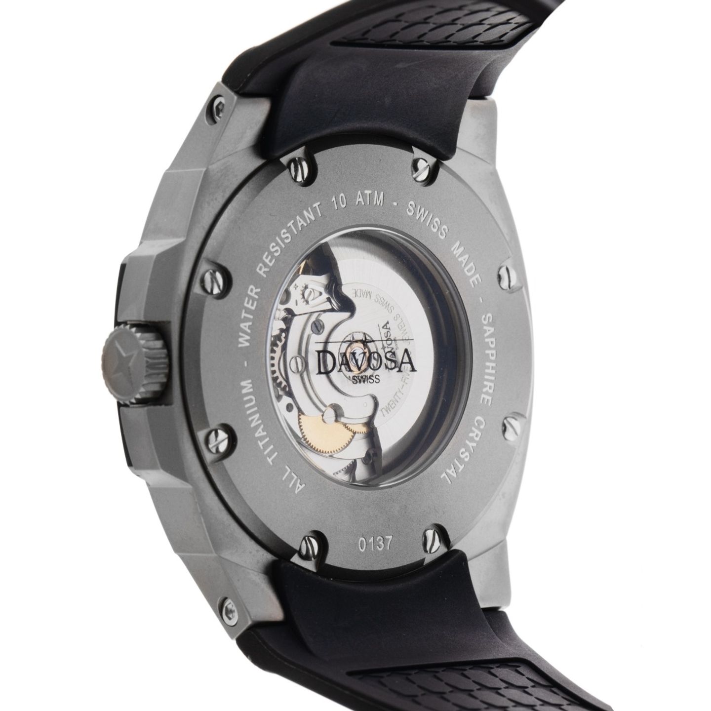 Davosa Unknown 16156155 - (6/7)