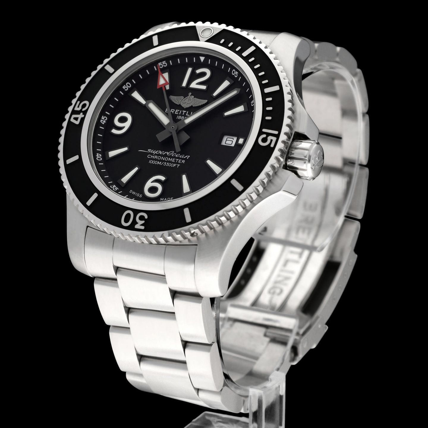Breitling Superocean 44 A17367 - (5/8)