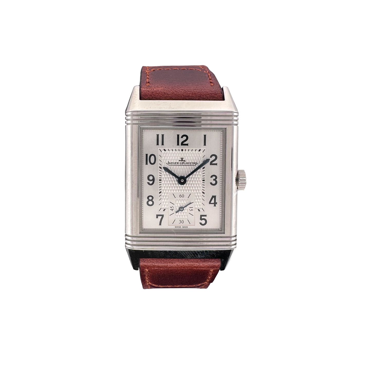 Jaeger-LeCoultre Reverso Classic Small Q2438522 - (3/7)