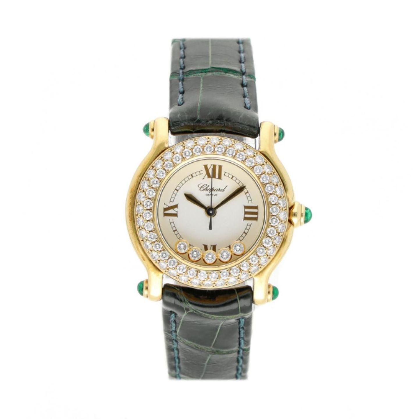 Chopard Happy Sport 27/6252-22 - (1/5)