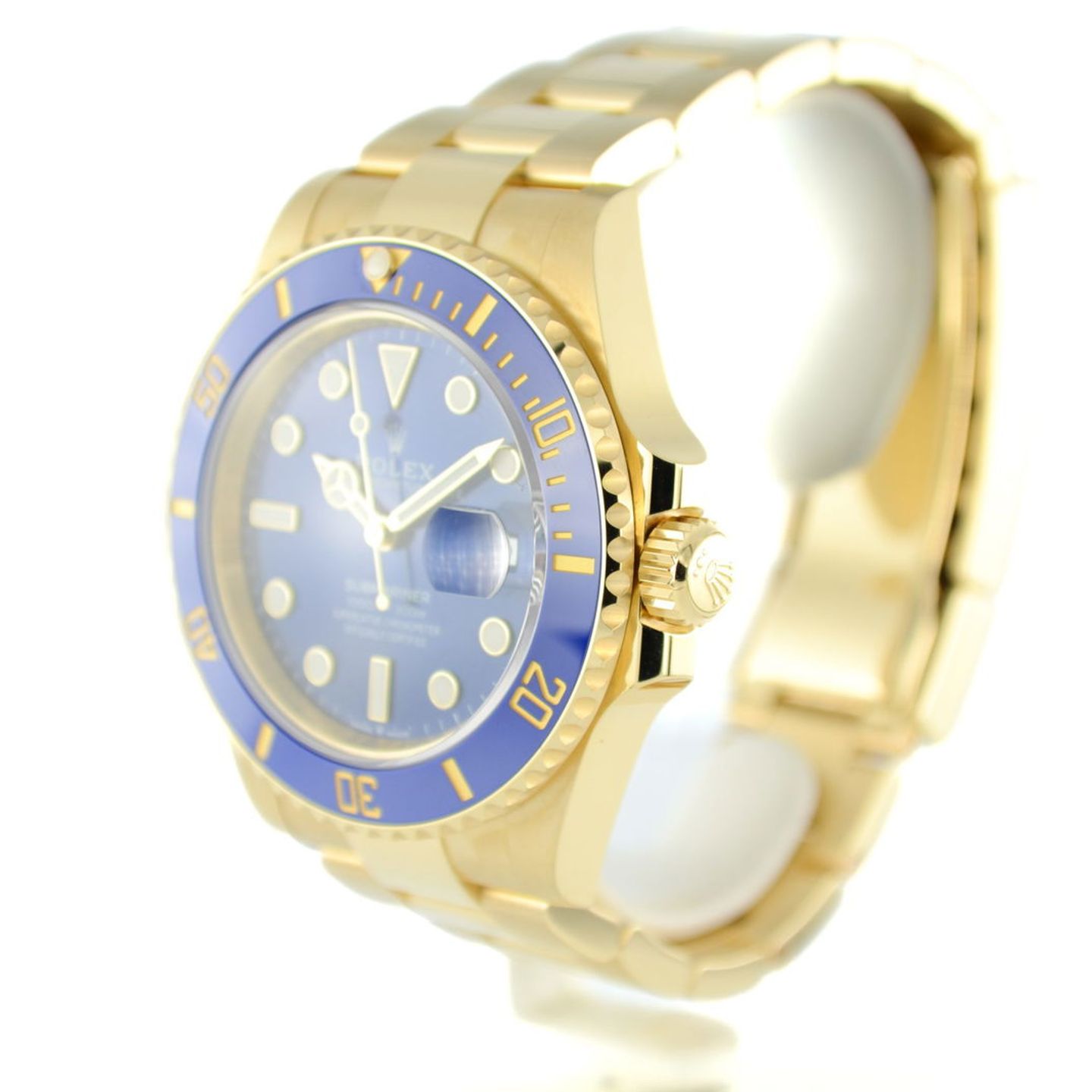 Rolex Submariner Date 126618LB - (2/7)