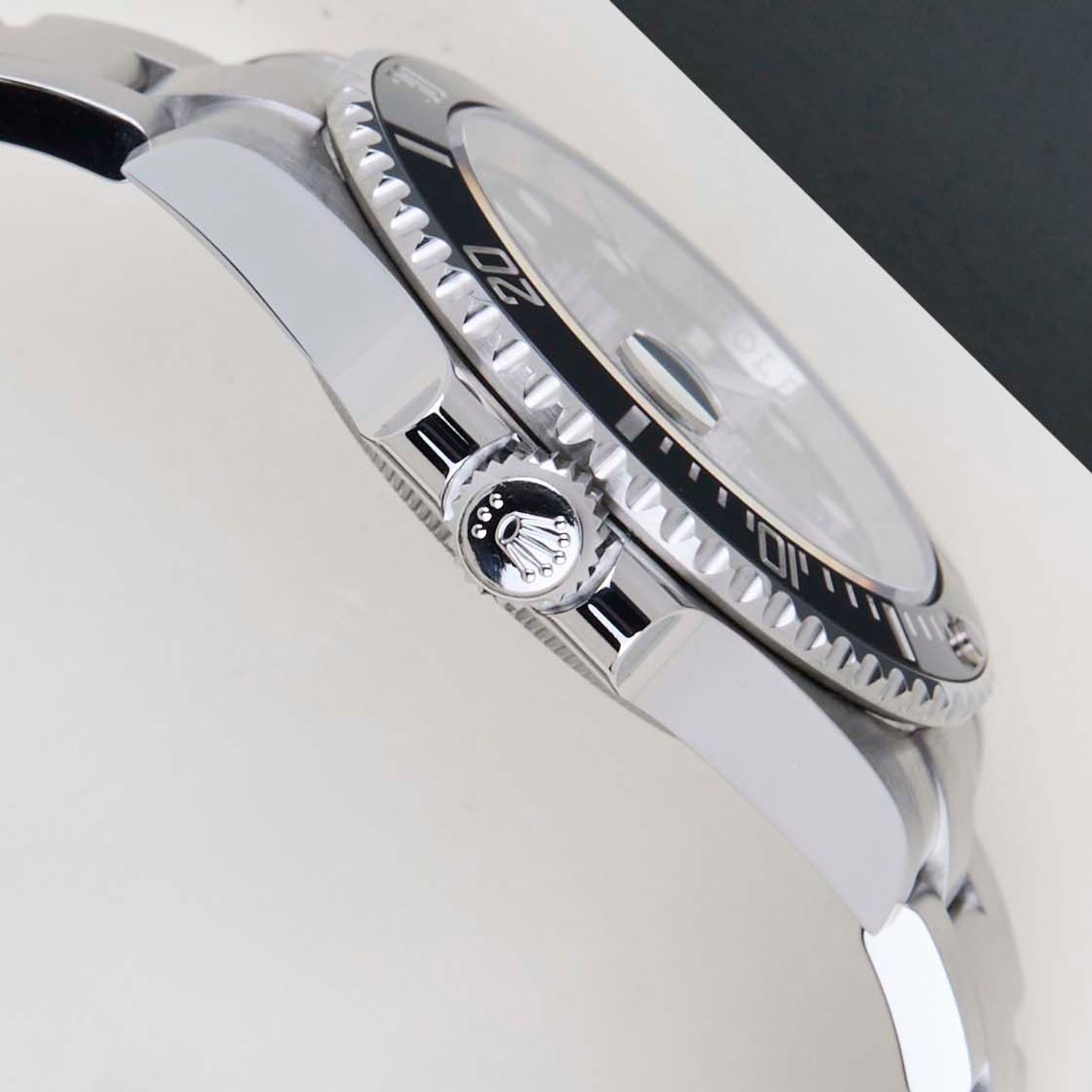 Rolex Submariner Date 126610LN (2023) - Black dial 41 mm Steel case (8/8)