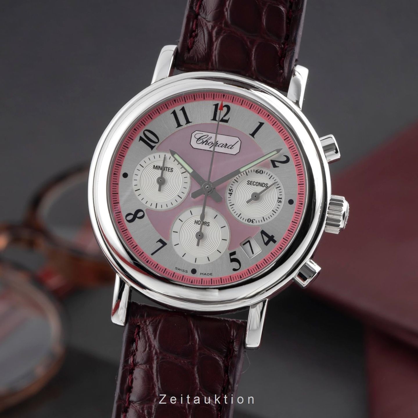 Chopard Mille Miglia 8331 - (1/8)